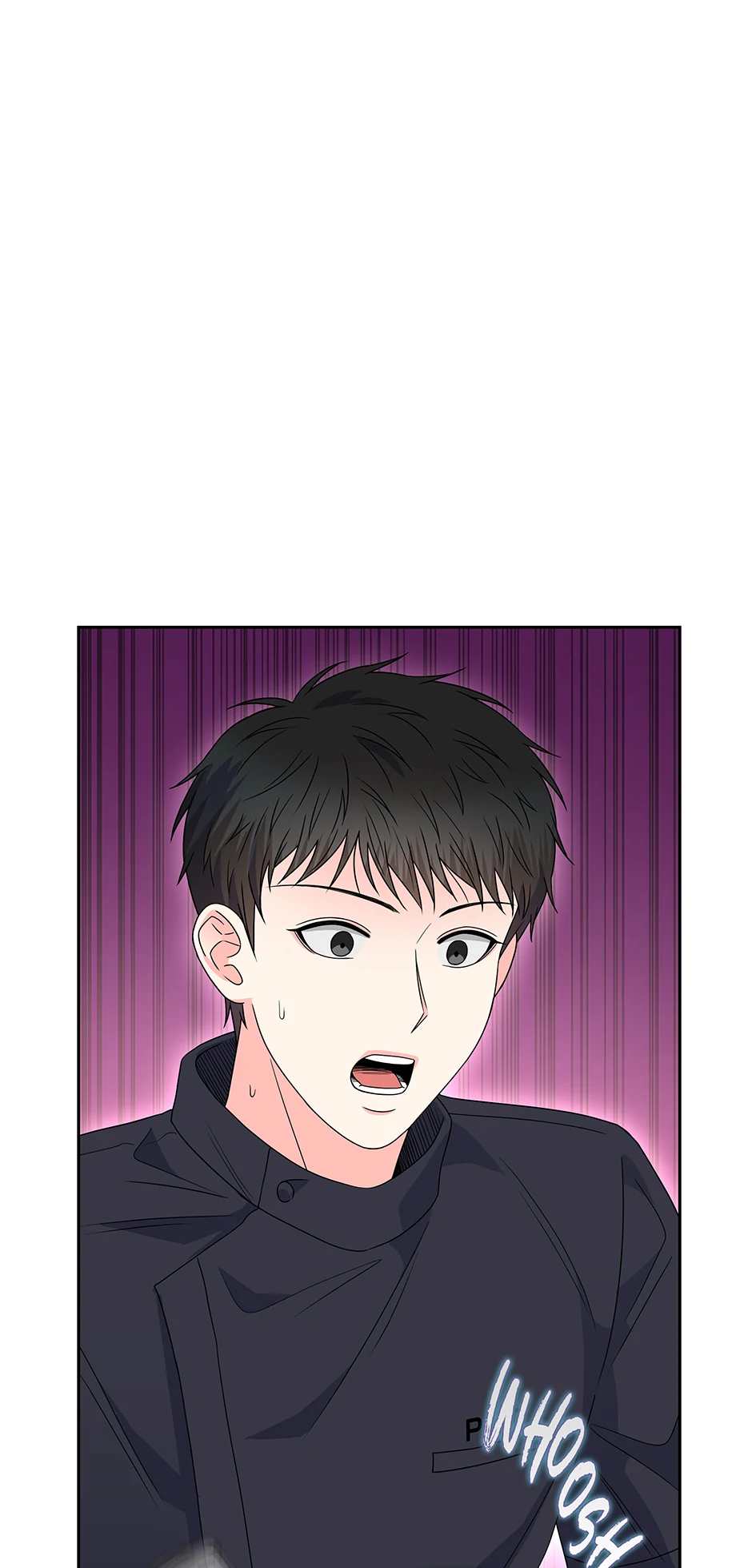 Long Live Hatred - Chapter 27 manhwa