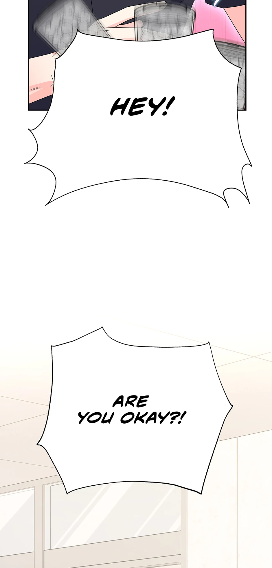 Long Live Hatred - Chapter 27 manhwa