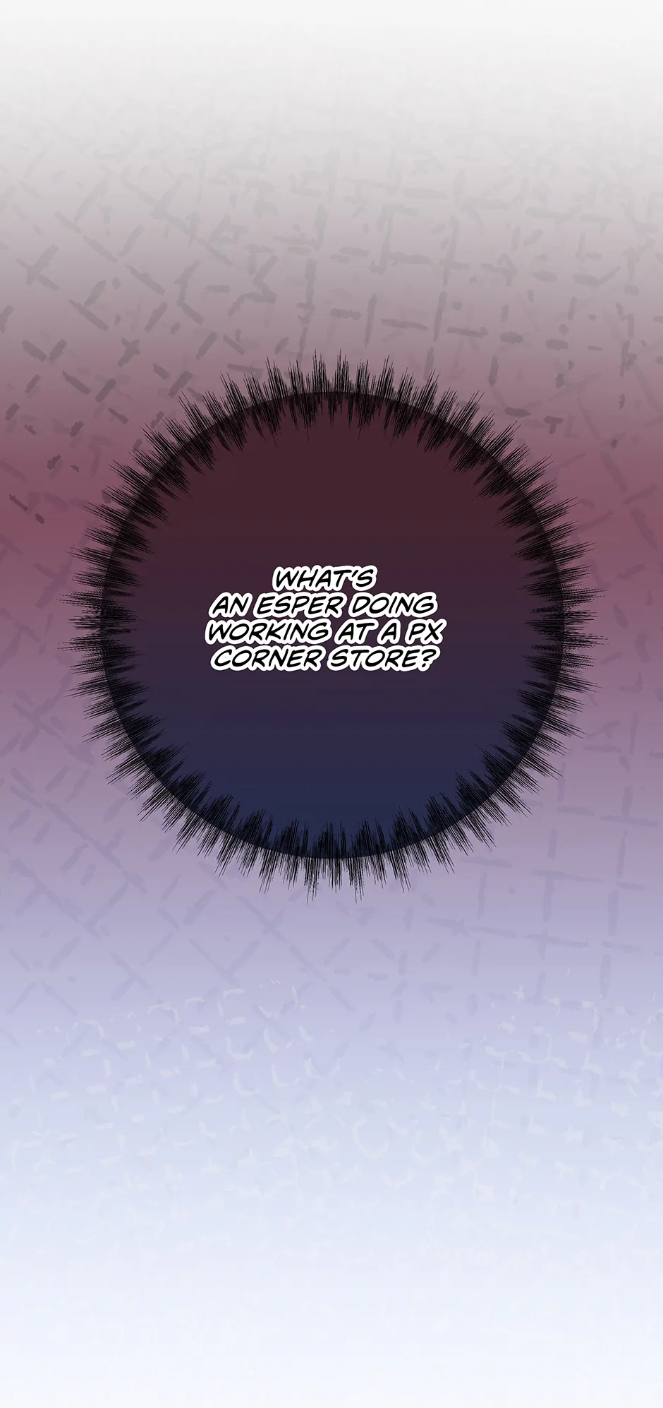 Long Live Hatred - Chapter 27 manhwa