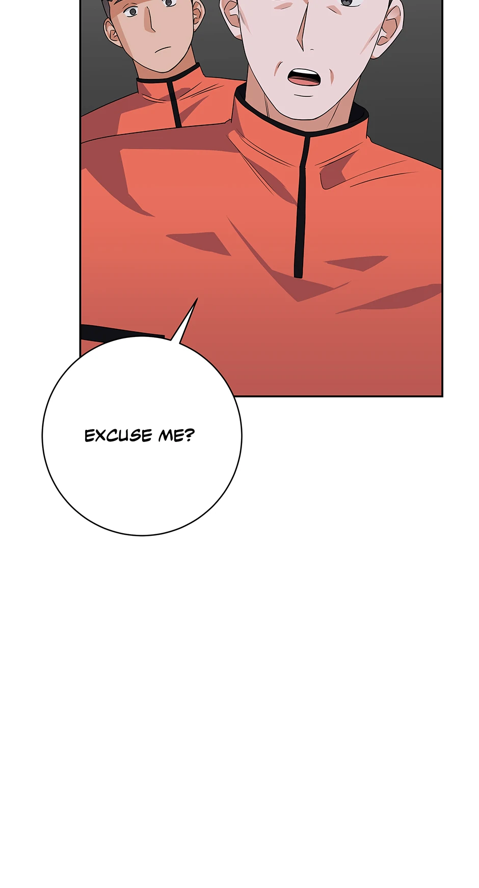 Long Live Hatred - Chapter 27 manhwa