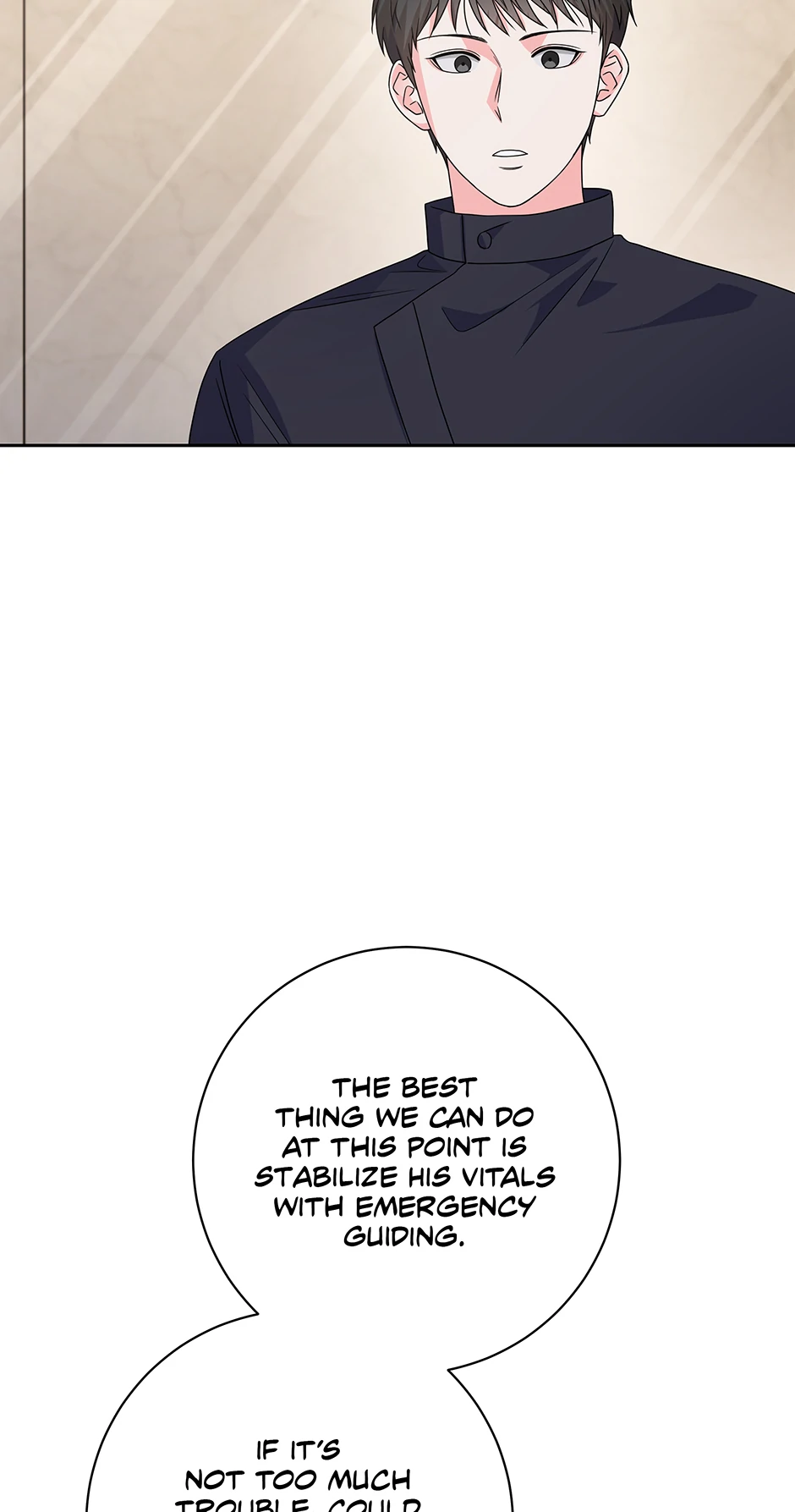 Long Live Hatred - Chapter 27 manhwa