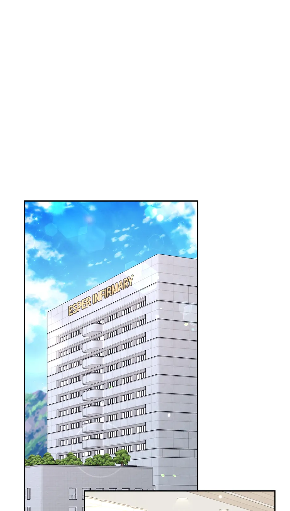 Long Live Hatred - Chapter 27 manhwa