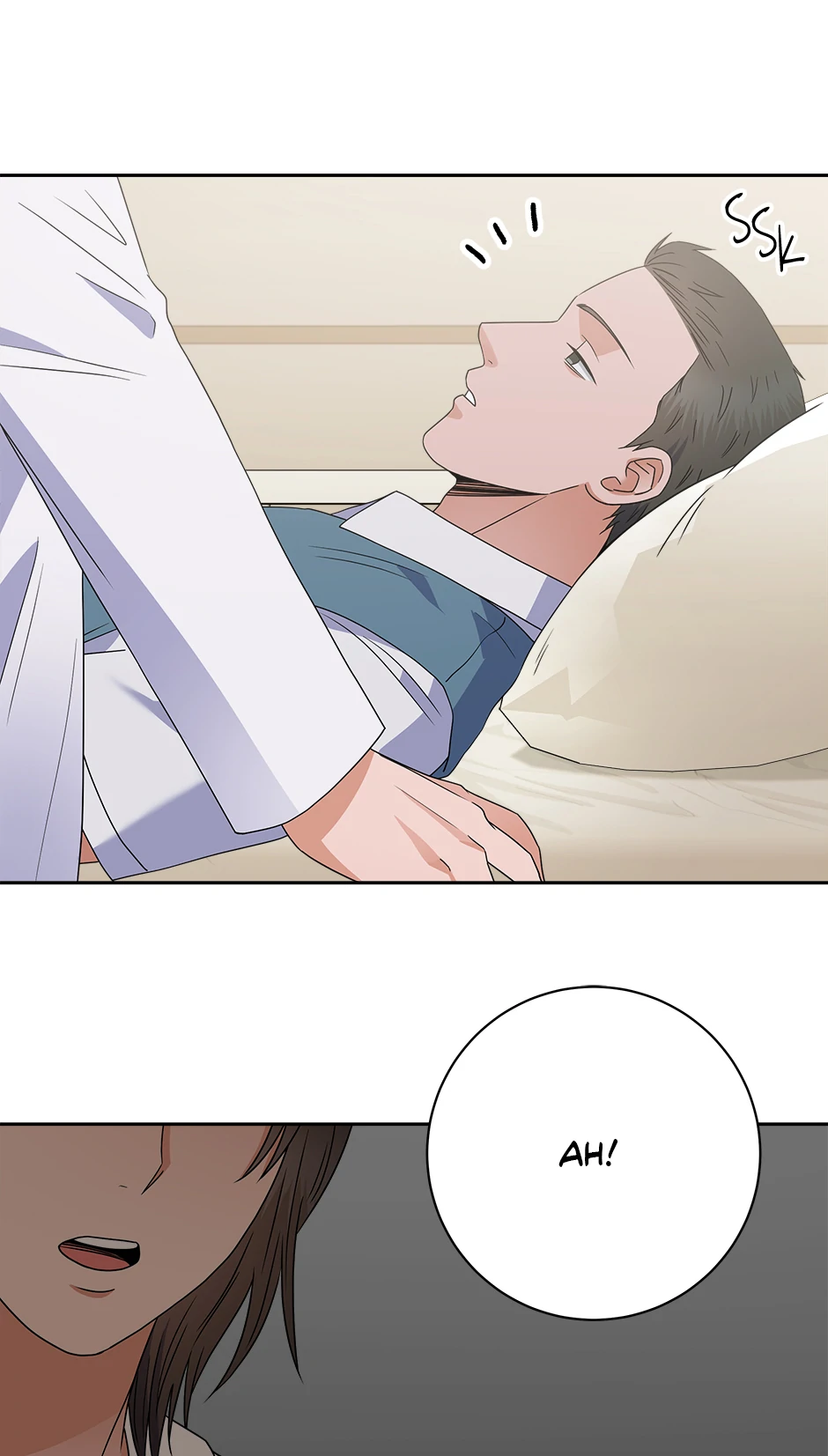 Long Live Hatred - Chapter 27 manhwa