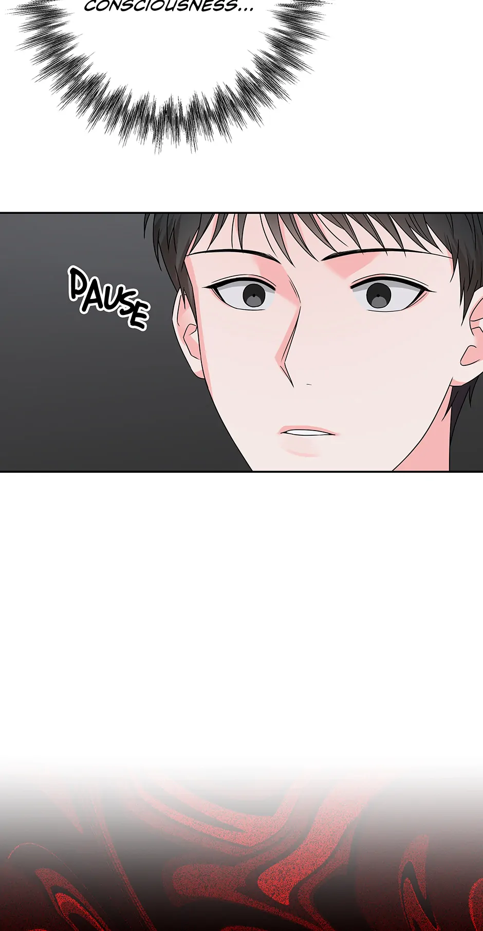 Long Live Hatred - Chapter 27 manhwa