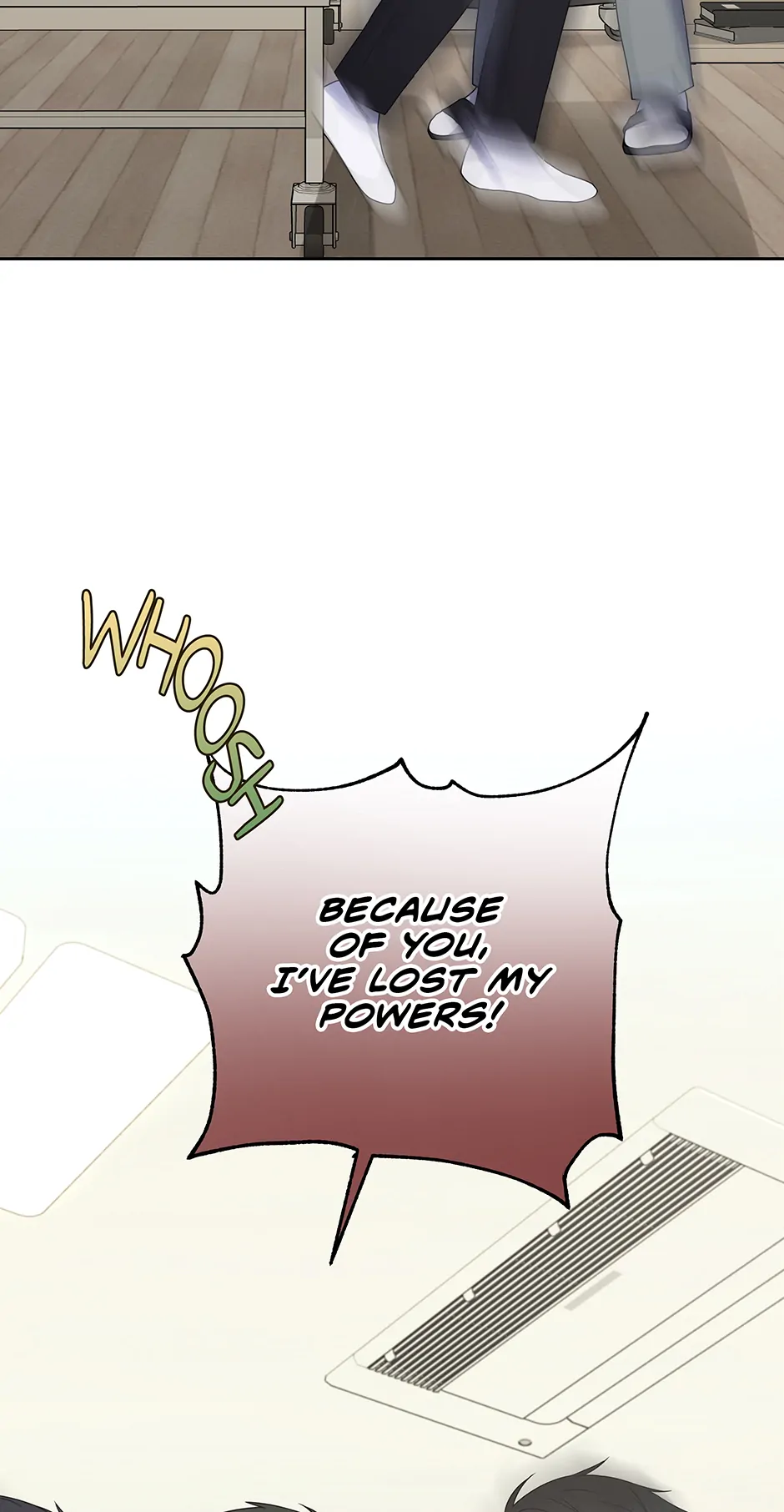 Long Live Hatred - Chapter 27 manhwa