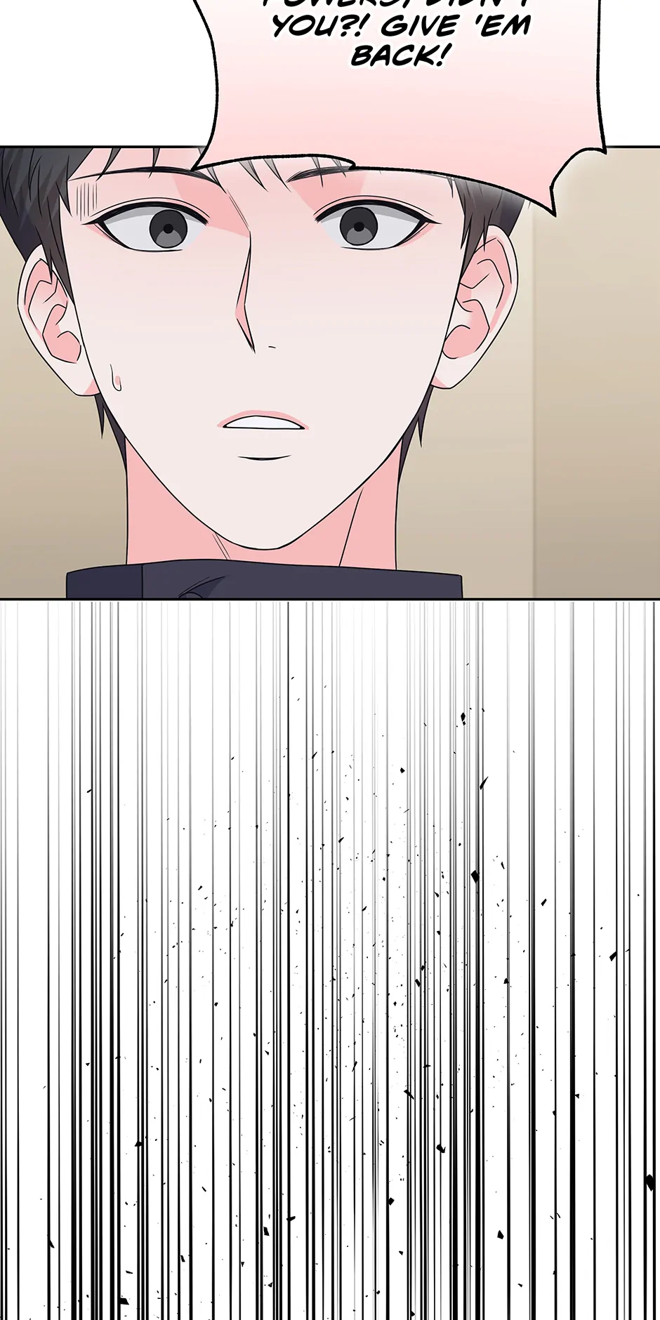 Long Live Hatred - Chapter 27 manhwa