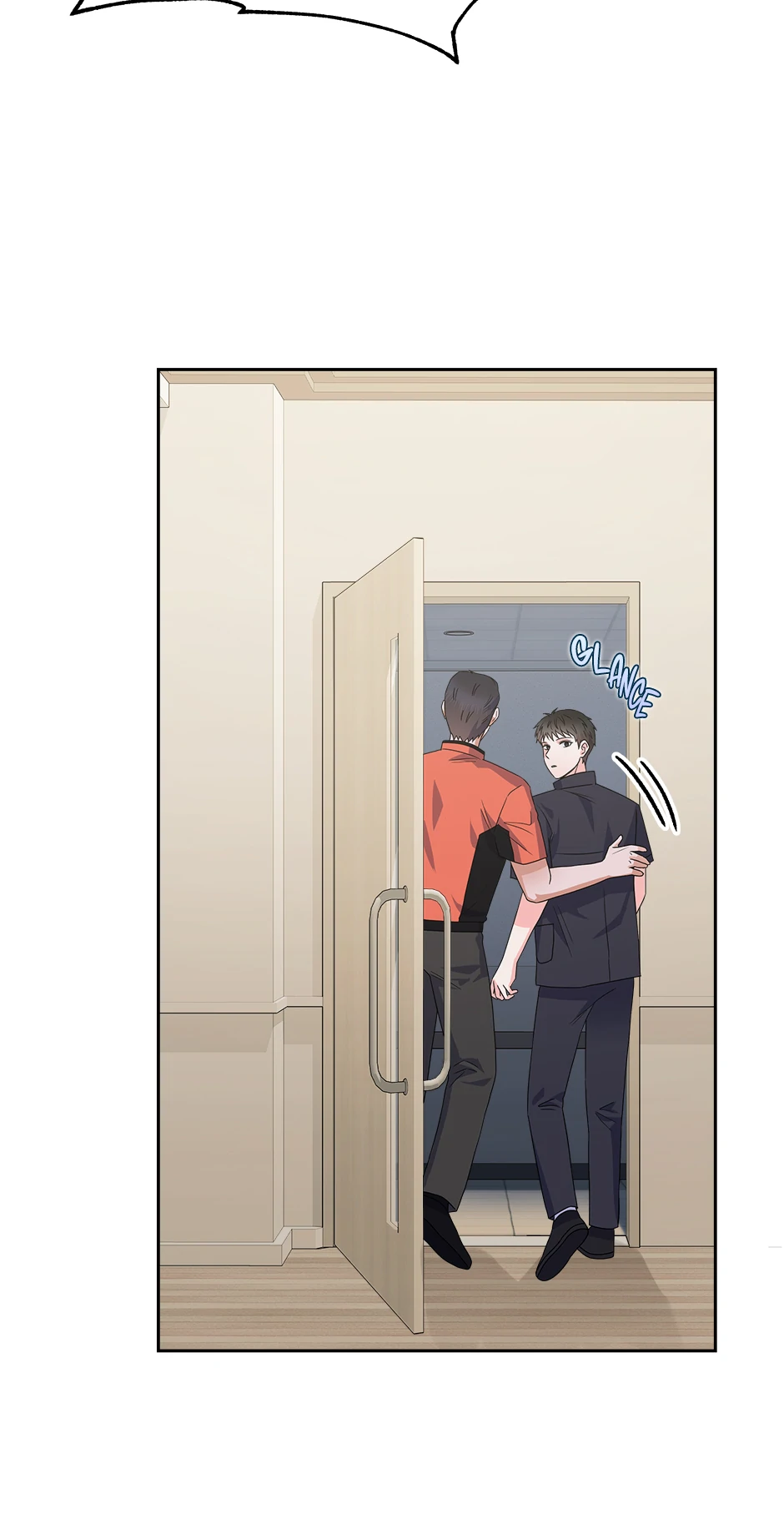 Long Live Hatred - Chapter 27 manhwa
