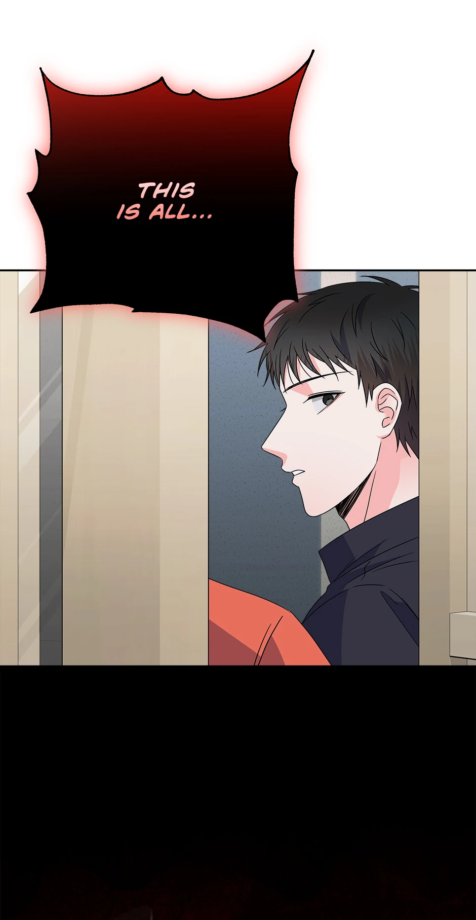 Long Live Hatred - Chapter 27 manhwa