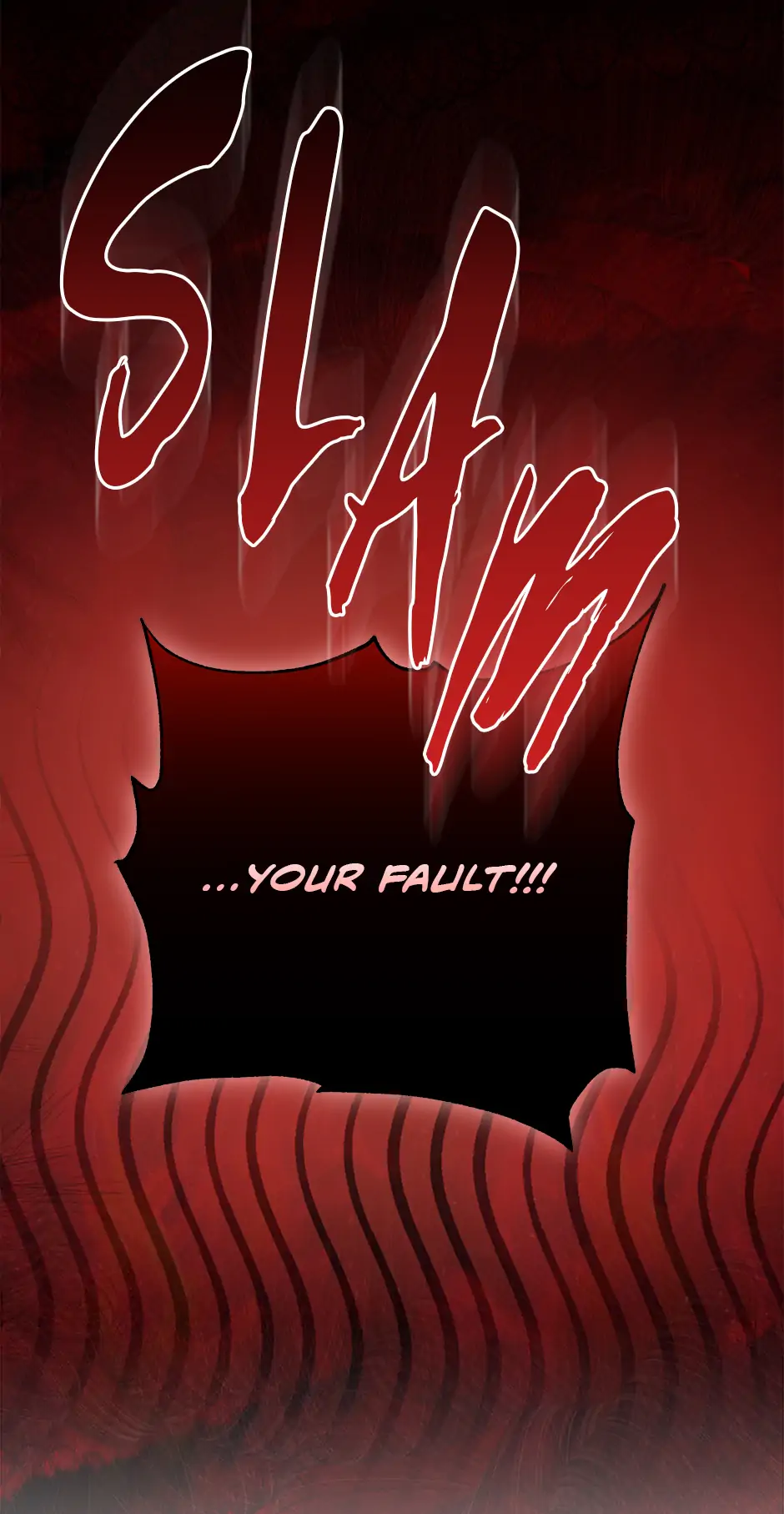 Long Live Hatred - Chapter 27 manhwa