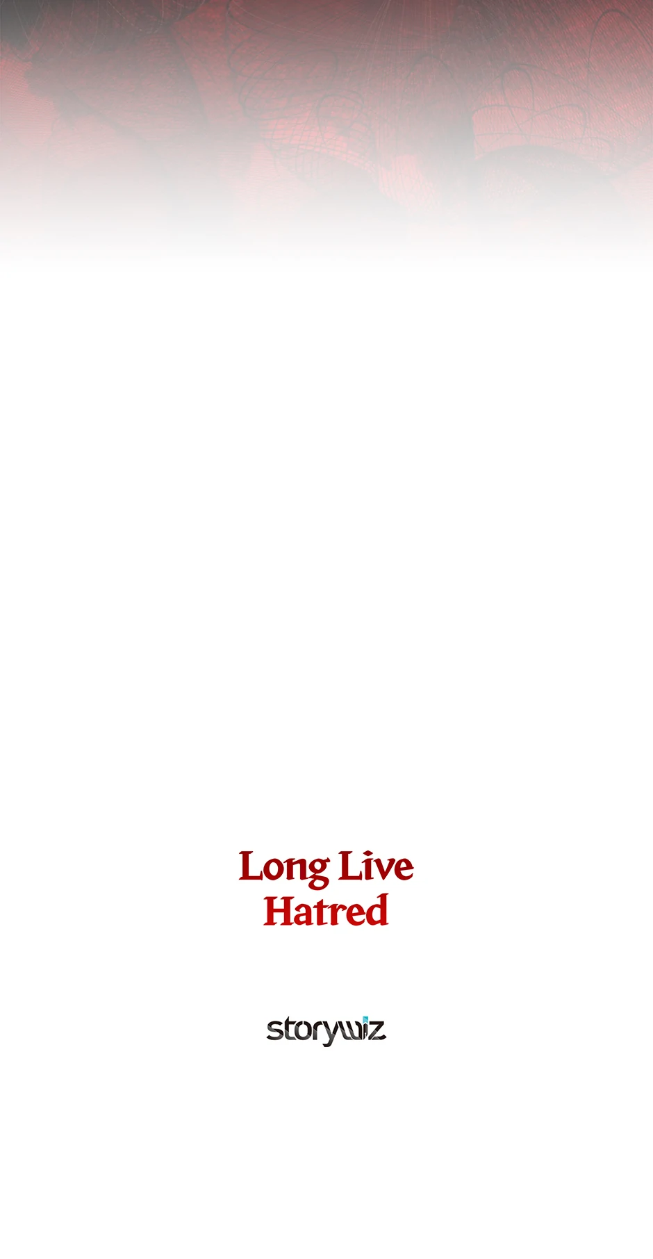 Long Live Hatred - Chapter 27 manhwa
