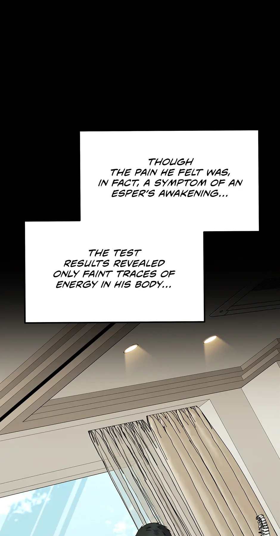 Long Live Hatred - Chapter 28 manhwa
