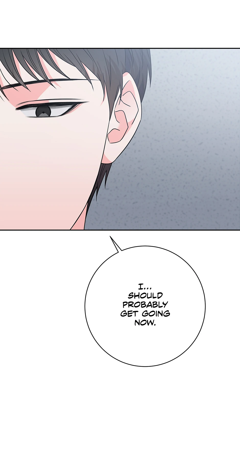 Long Live Hatred - Chapter 28 manhwa