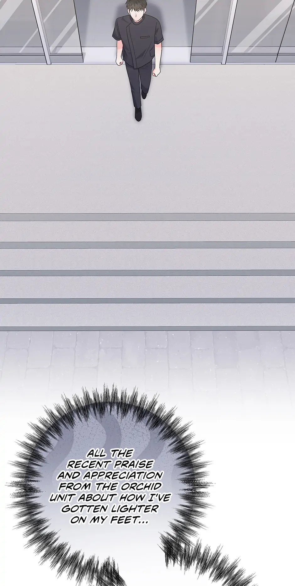 Long Live Hatred - Chapter 28 manhwa