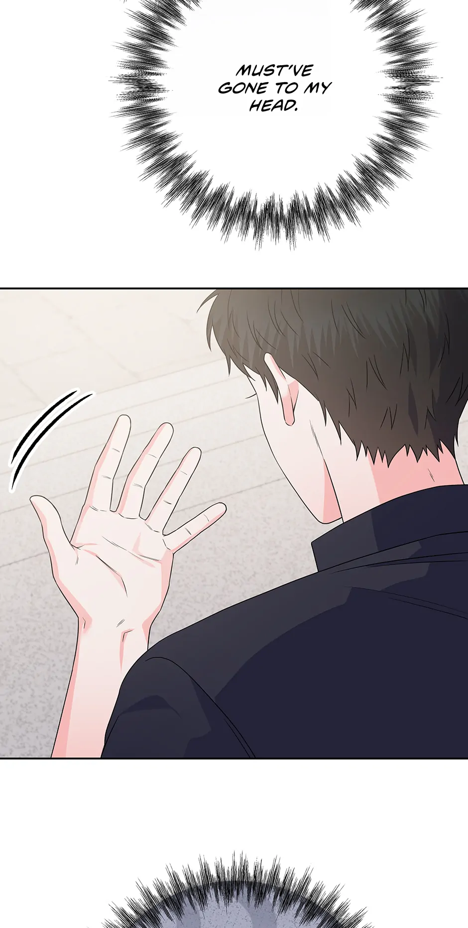 Long Live Hatred - Chapter 28 manhwa