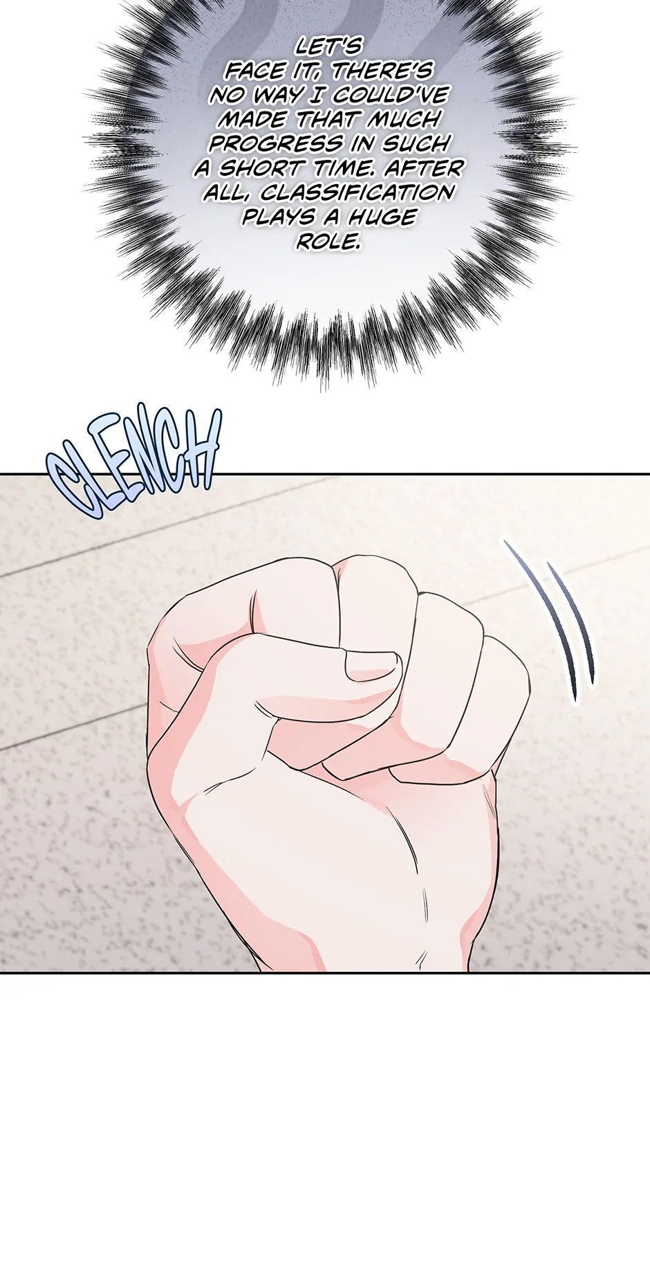 Long Live Hatred - Chapter 28 manhwa