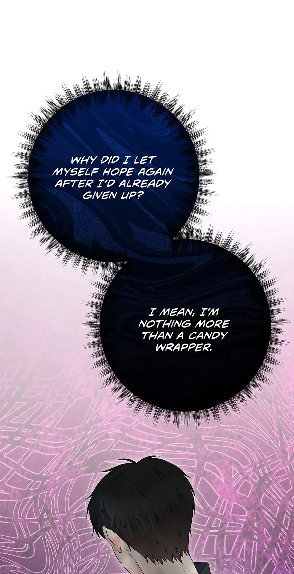 Long Live Hatred - Chapter 28 manhwa