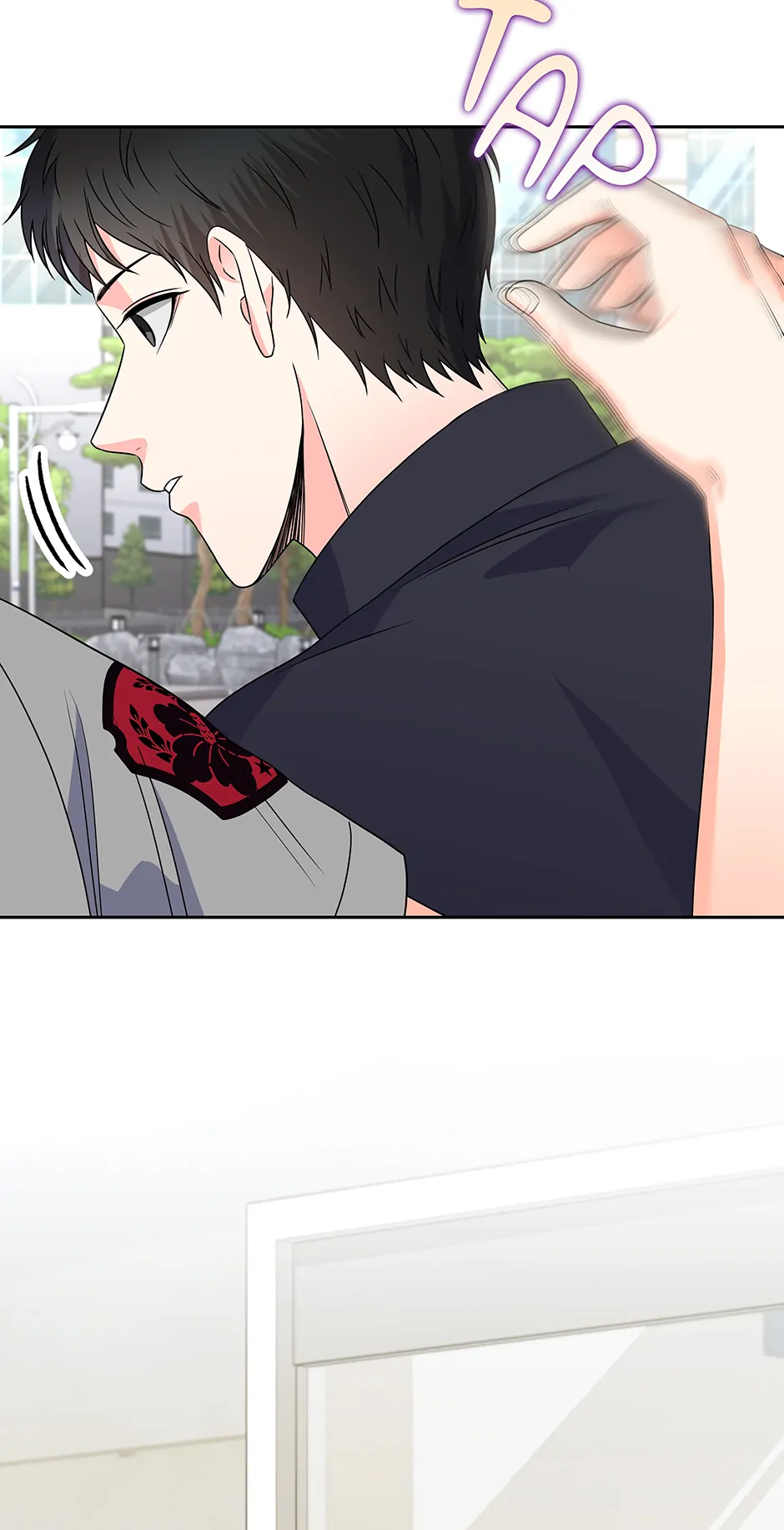 Long Live Hatred - Chapter 28 manhwa