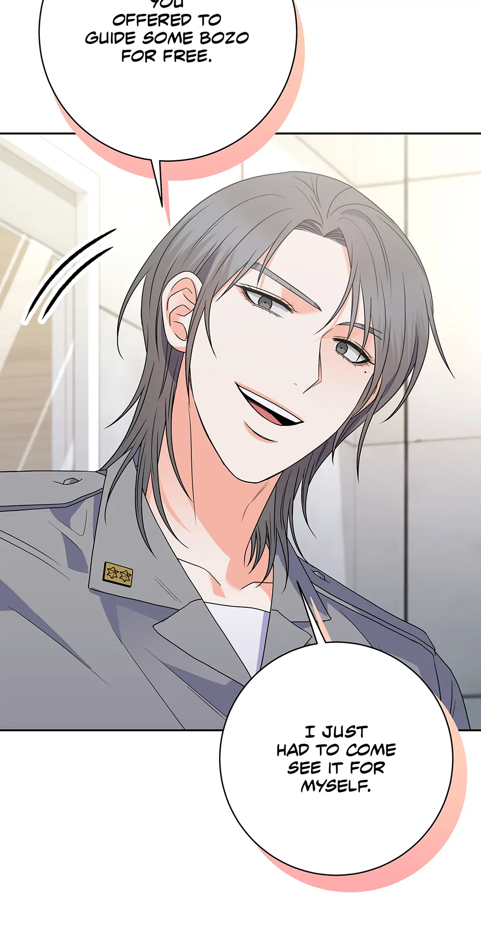 Long Live Hatred - Chapter 28 manhwa