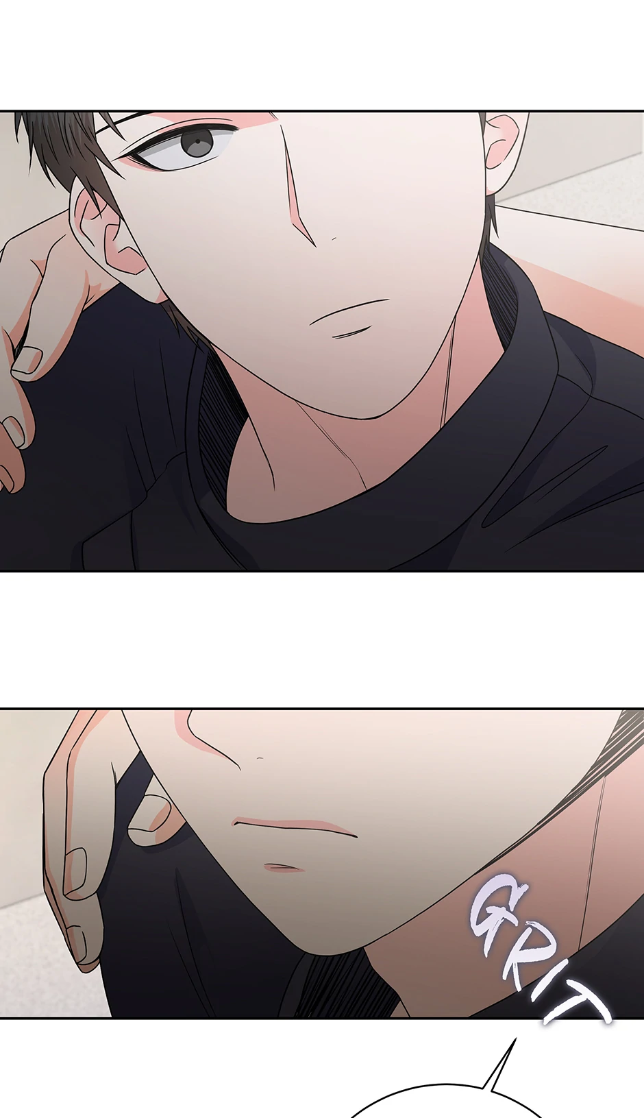 Long Live Hatred - Chapter 28 manhwa