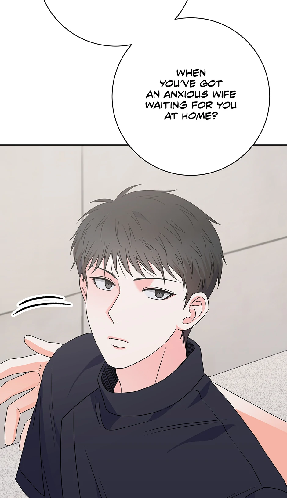 Long Live Hatred - Chapter 28 manhwa