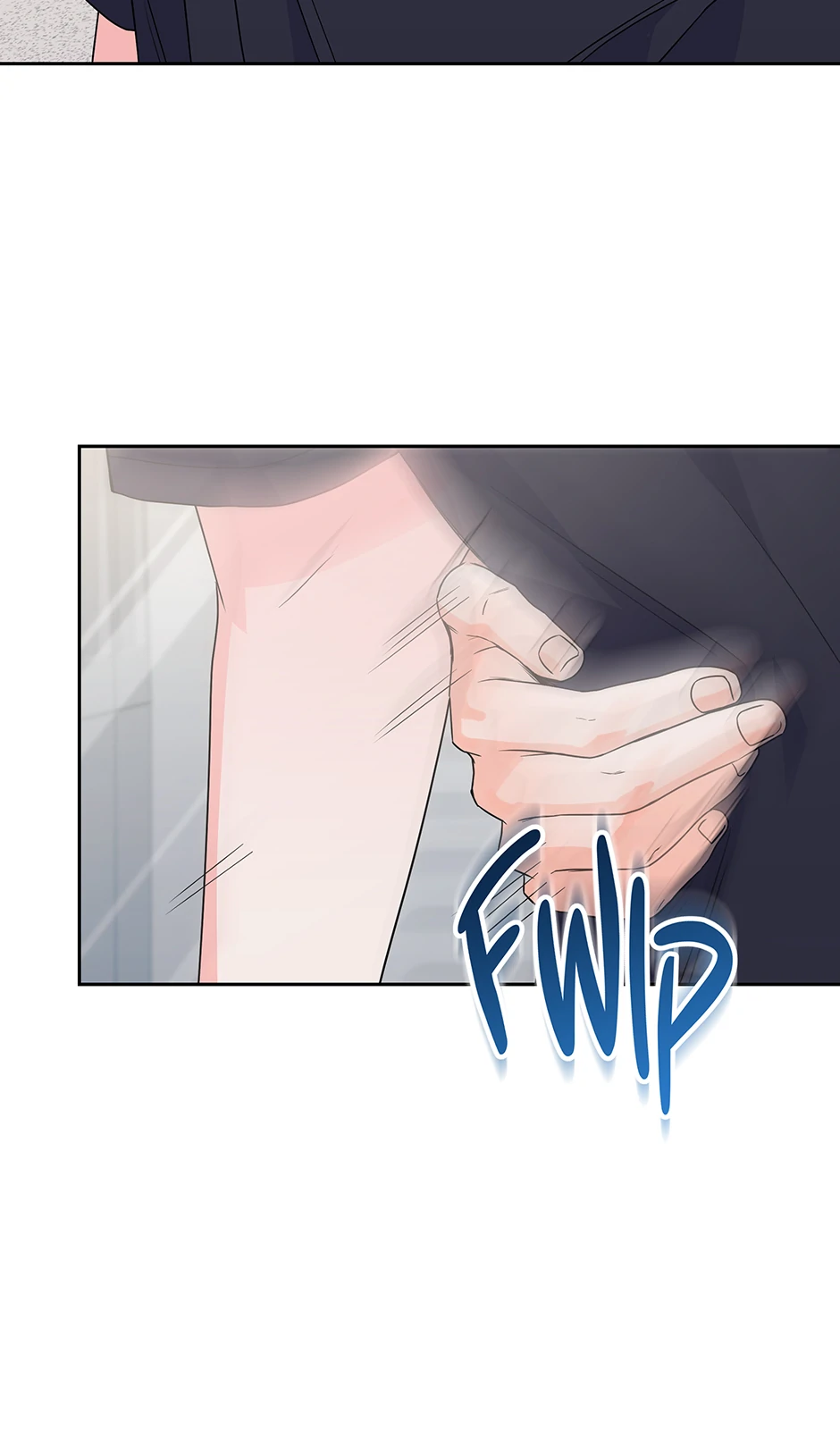 Long Live Hatred - Chapter 28 manhwa