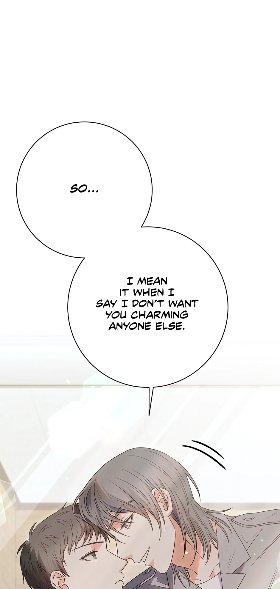 Long Live Hatred - Chapter 28 manhwa