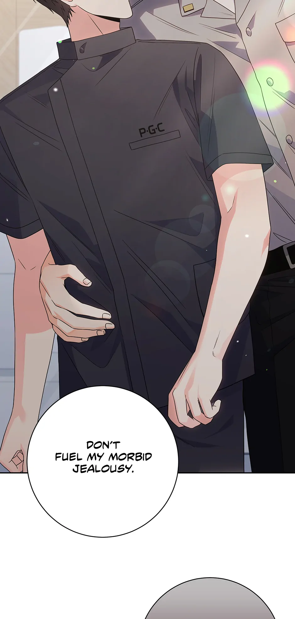 Long Live Hatred - Chapter 28 manhwa