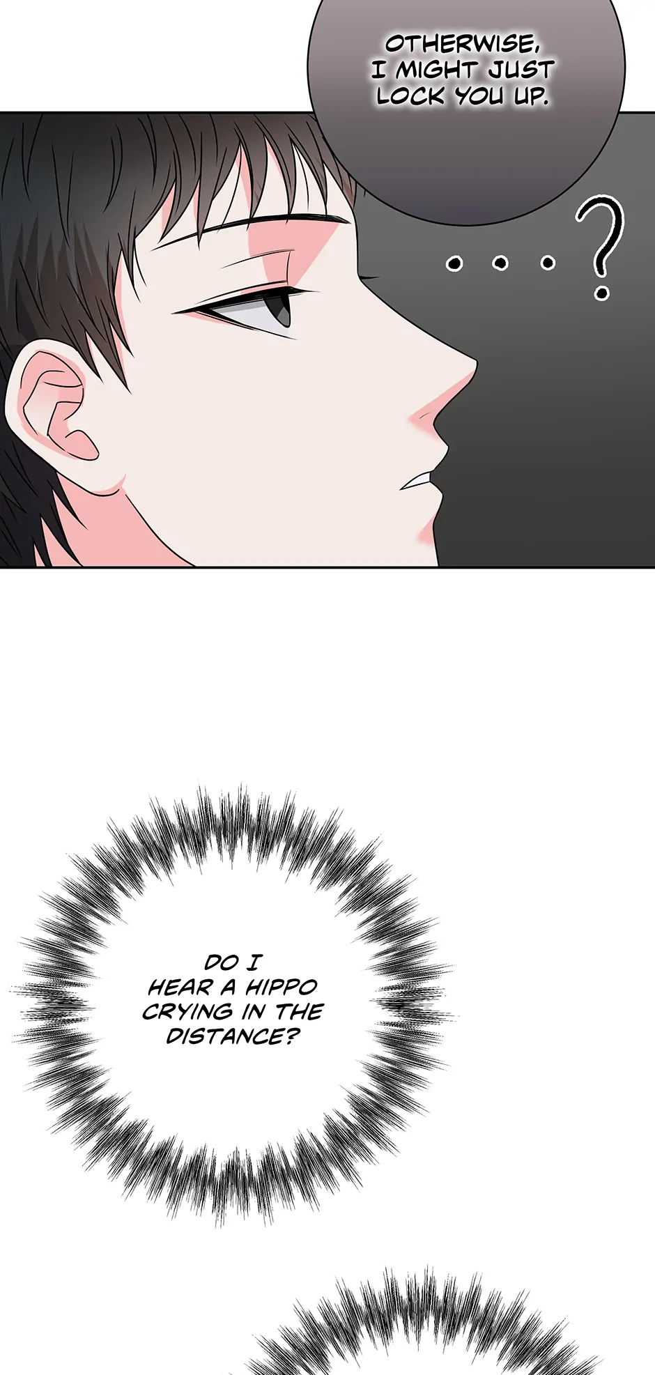 Long Live Hatred - Chapter 28 manhwa
