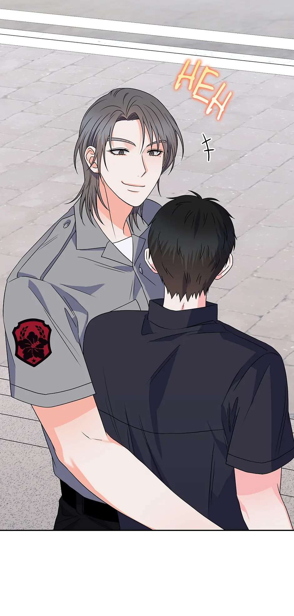 Long Live Hatred - Chapter 28 manhwa