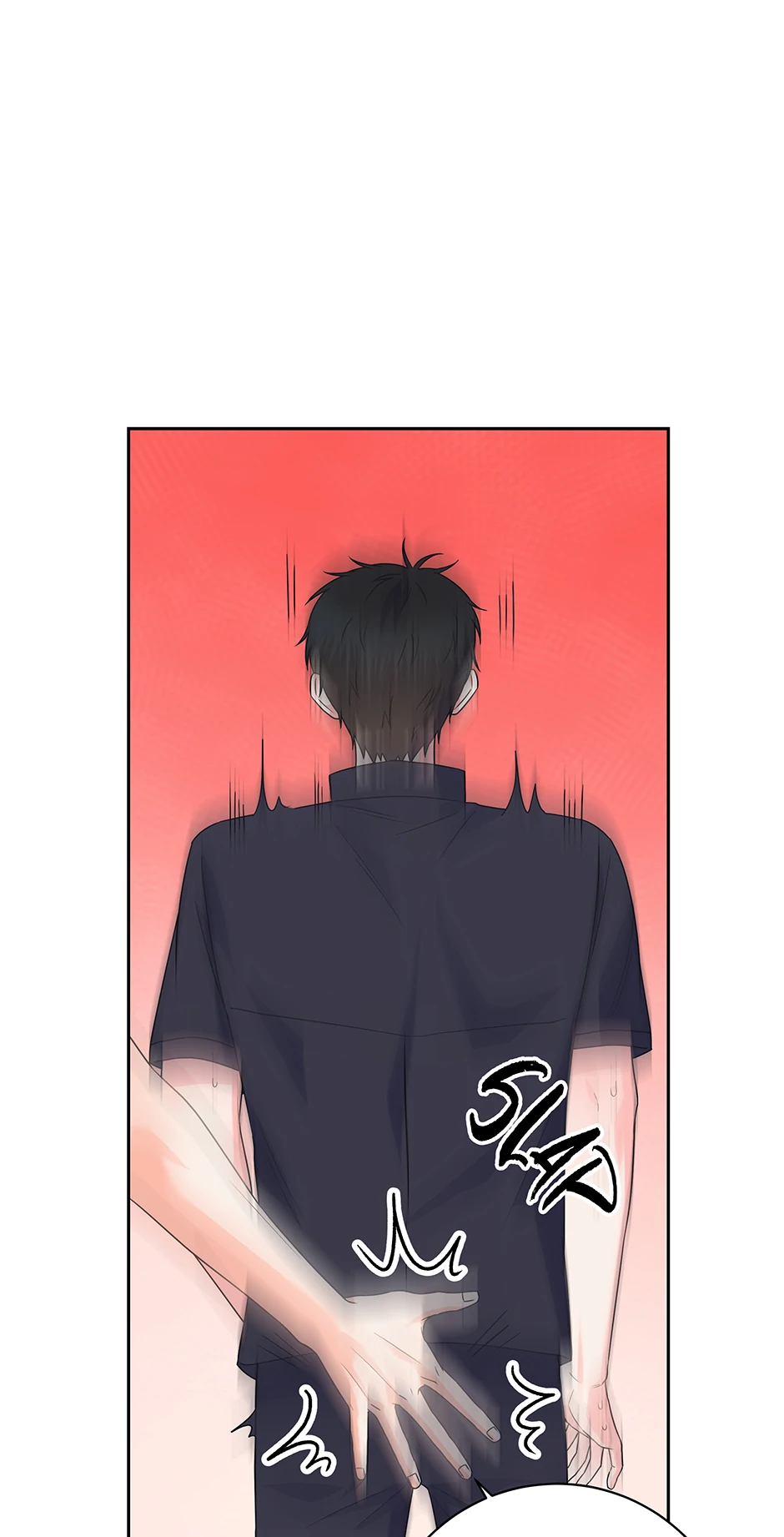 Long Live Hatred - Chapter 28 manhwa