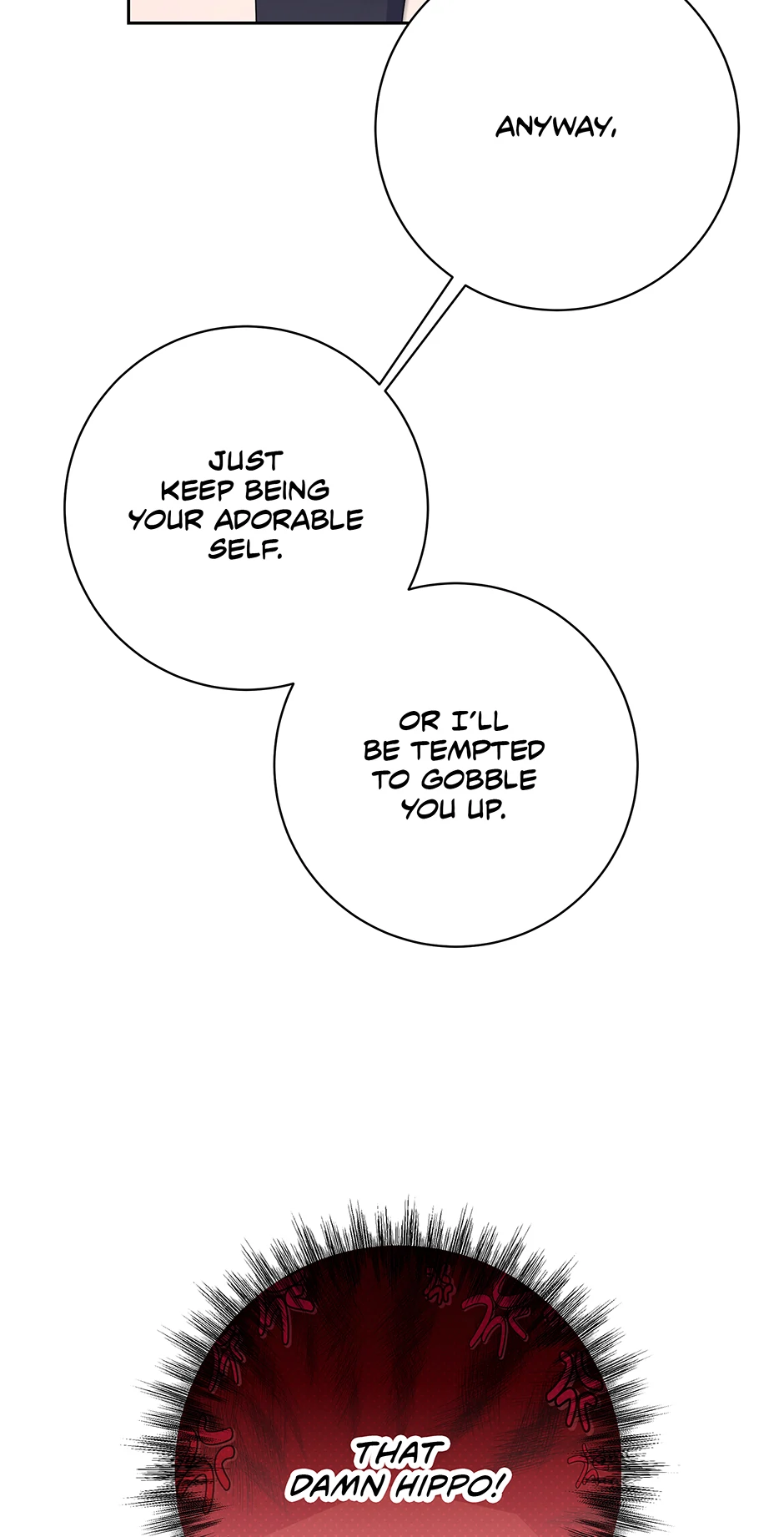 Long Live Hatred - Chapter 28 manhwa