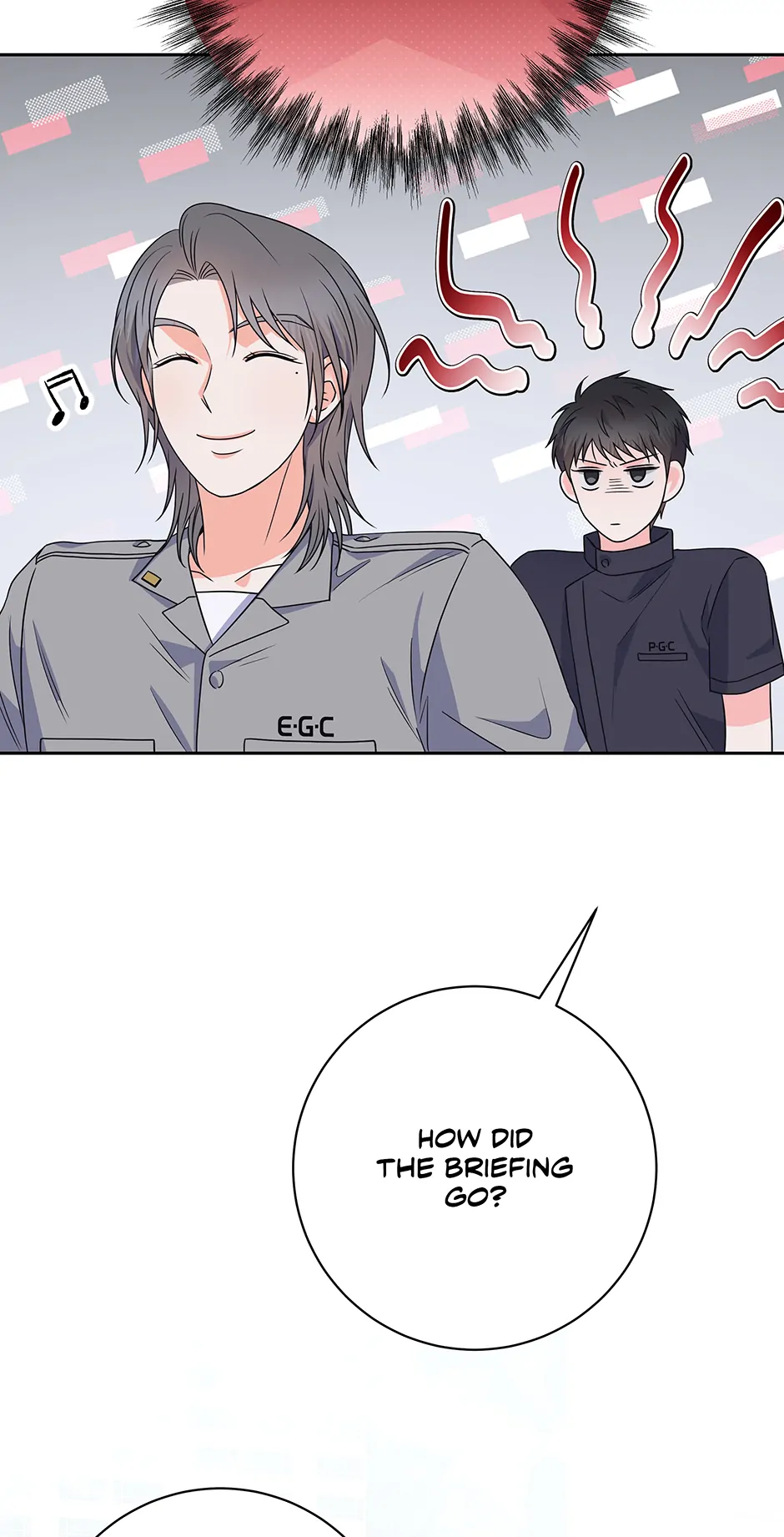 Long Live Hatred - Chapter 28 manhwa