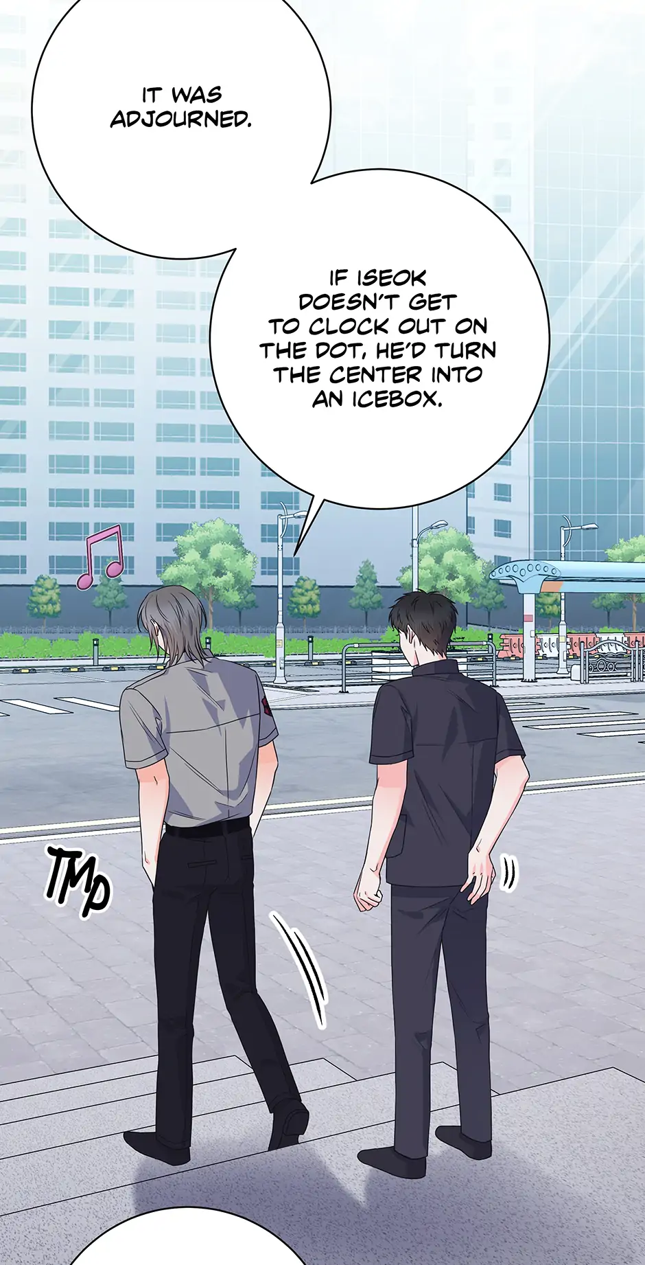 Long Live Hatred - Chapter 28 manhwa