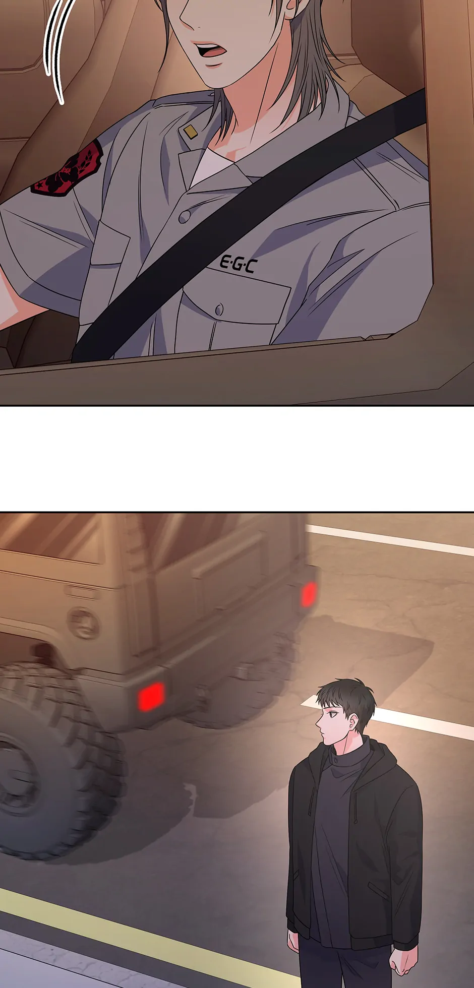 Long Live Hatred - Chapter 28 manhwa