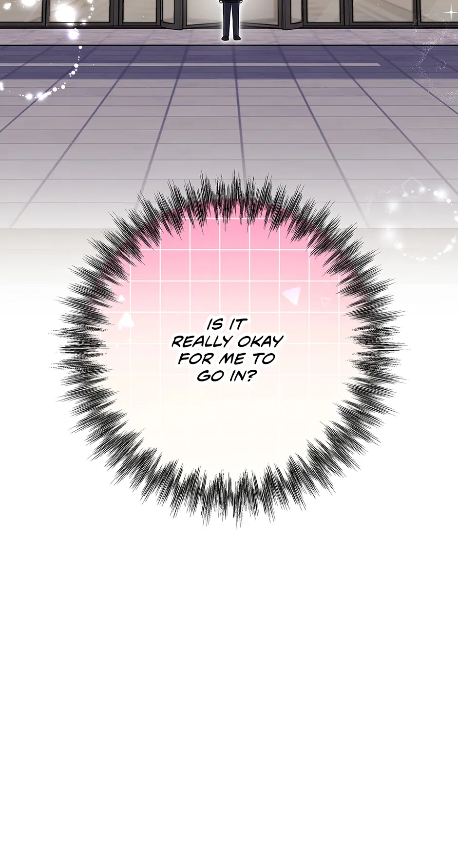 Long Live Hatred - Chapter 28 manhwa