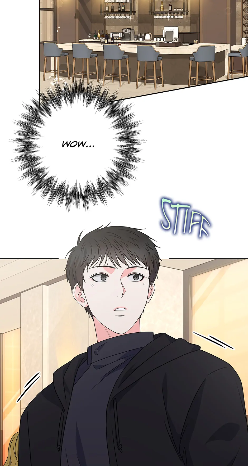 Long Live Hatred - Chapter 28 manhwa