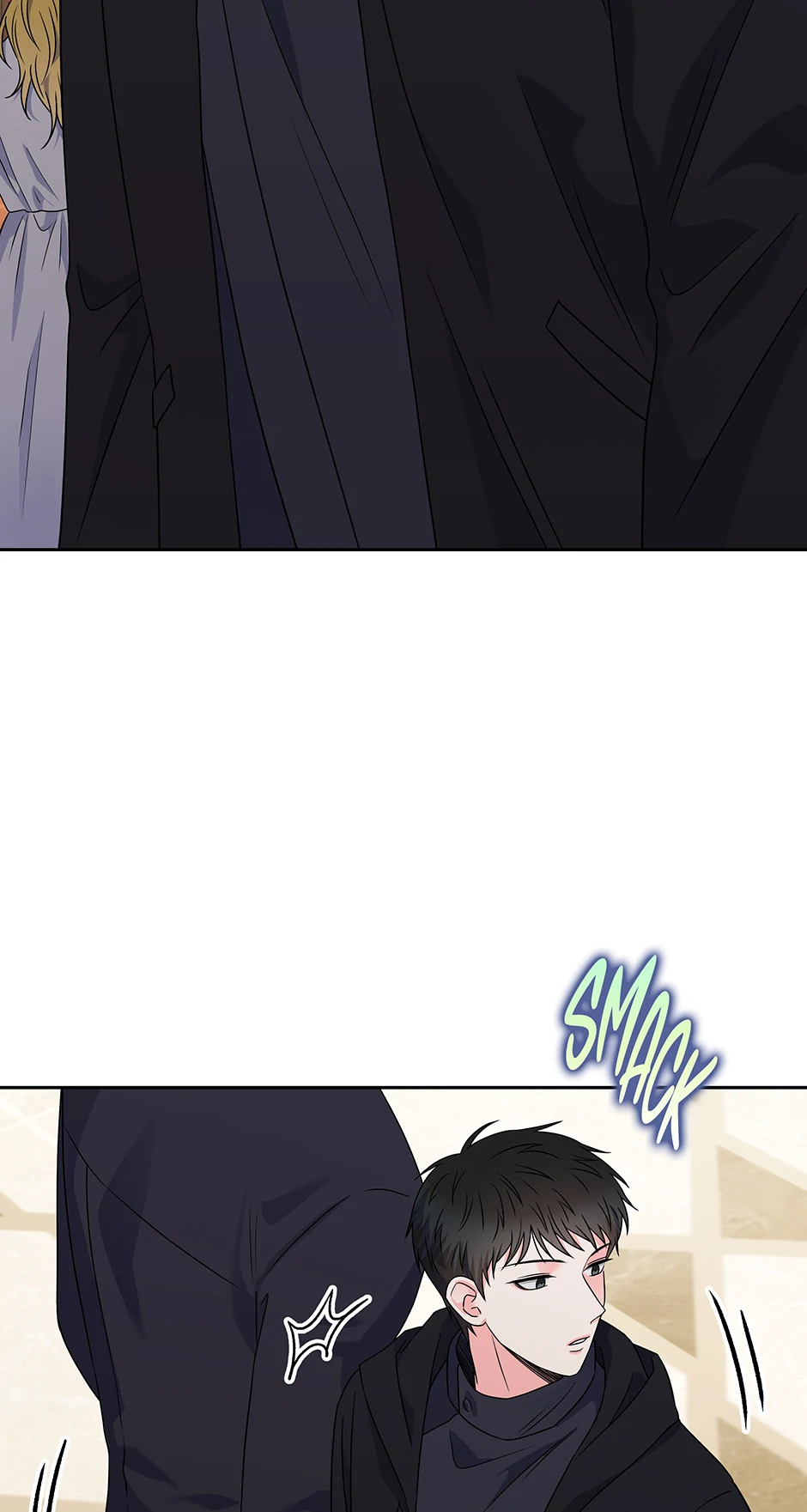 Long Live Hatred - Chapter 28 manhwa