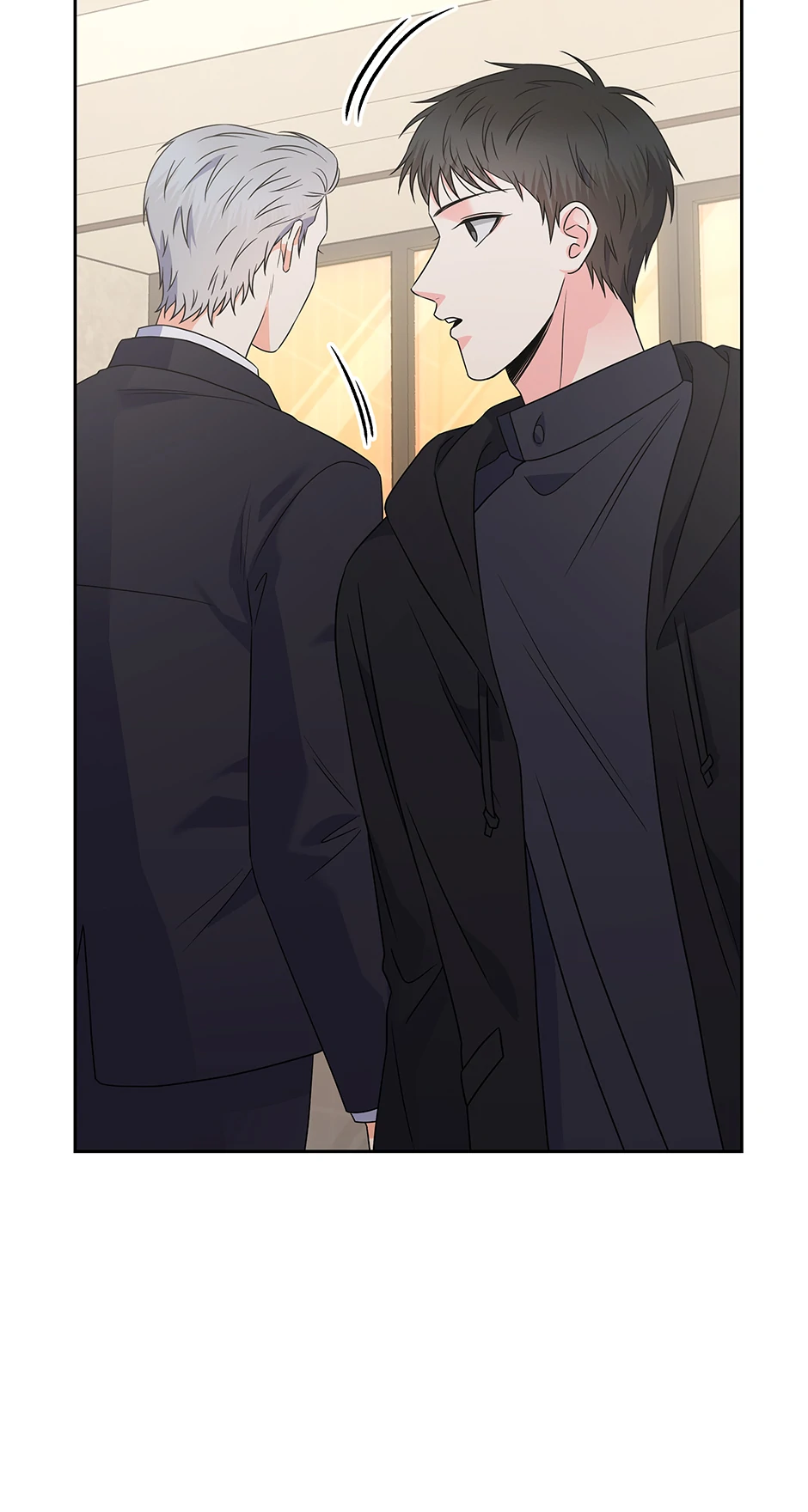 Long Live Hatred - Chapter 28 manhwa