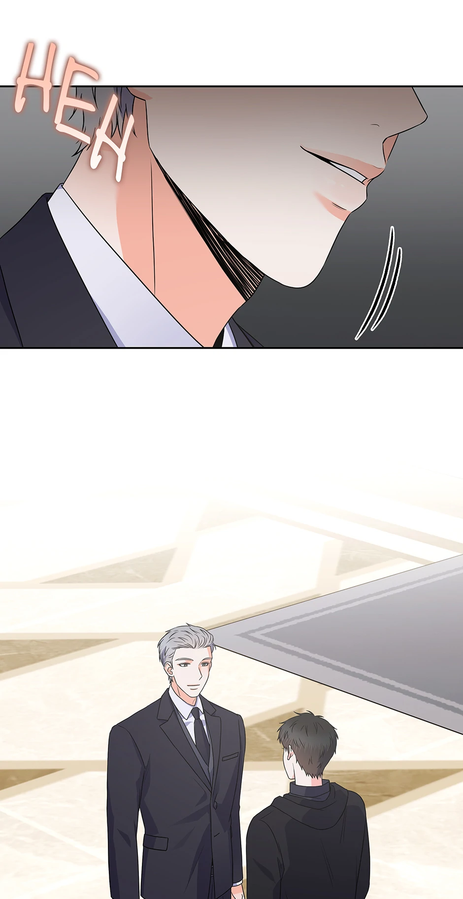 Long Live Hatred - Chapter 28 manhwa