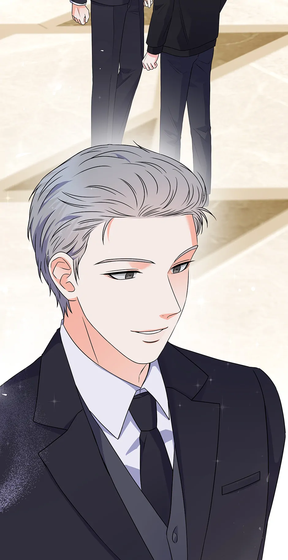 Long Live Hatred - Chapter 28 manhwa