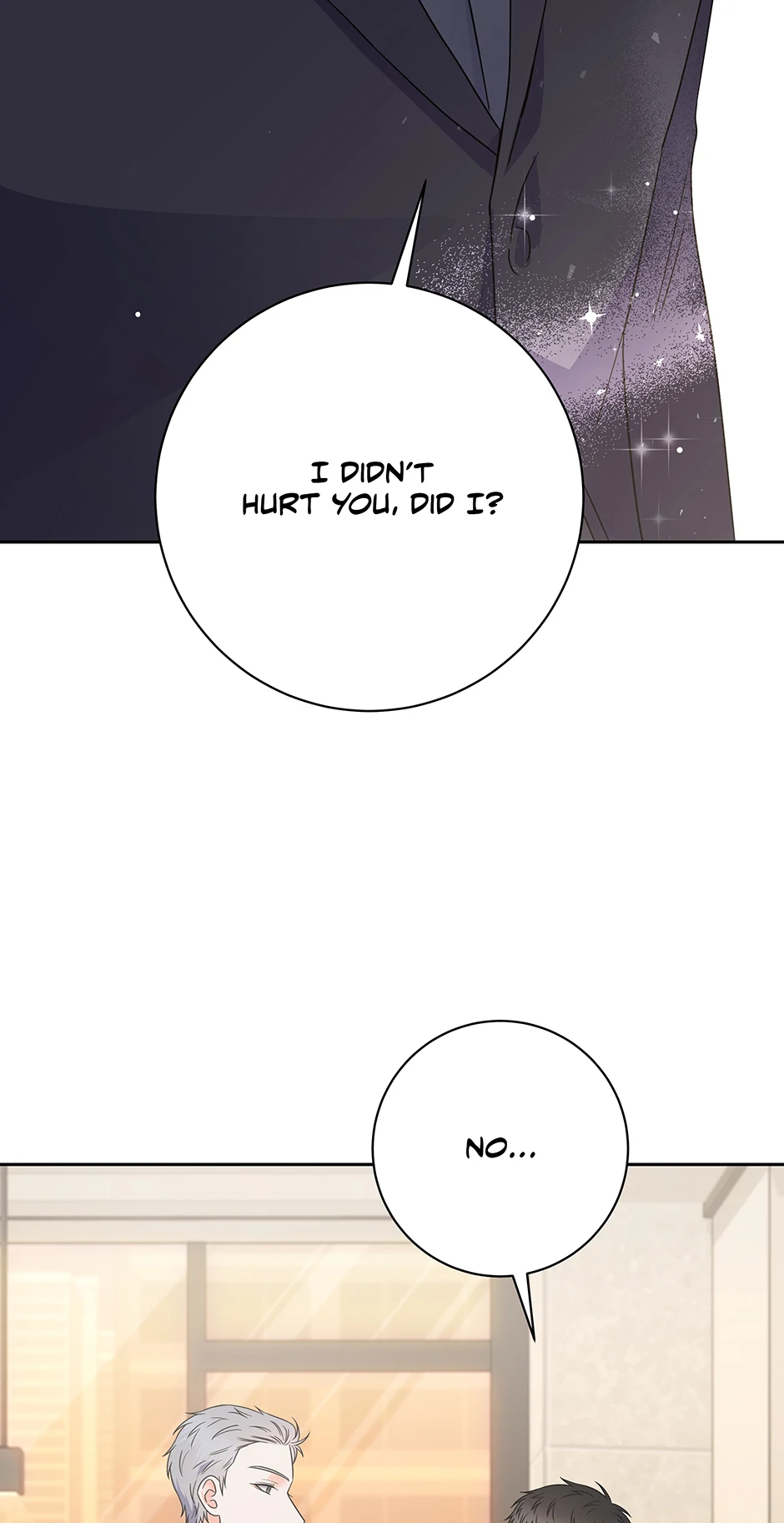 Long Live Hatred - Chapter 28 manhwa