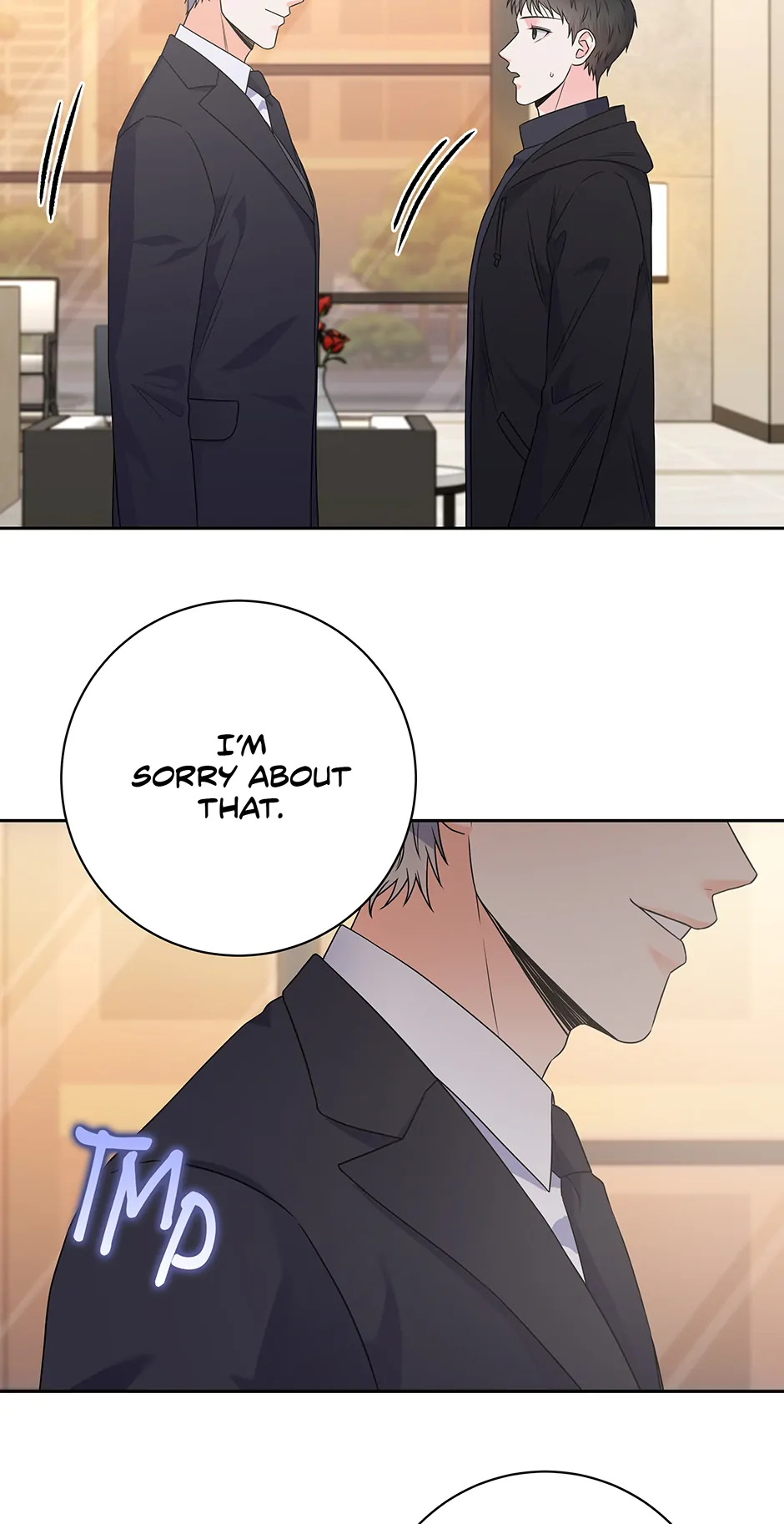 Long Live Hatred - Chapter 28 manhwa