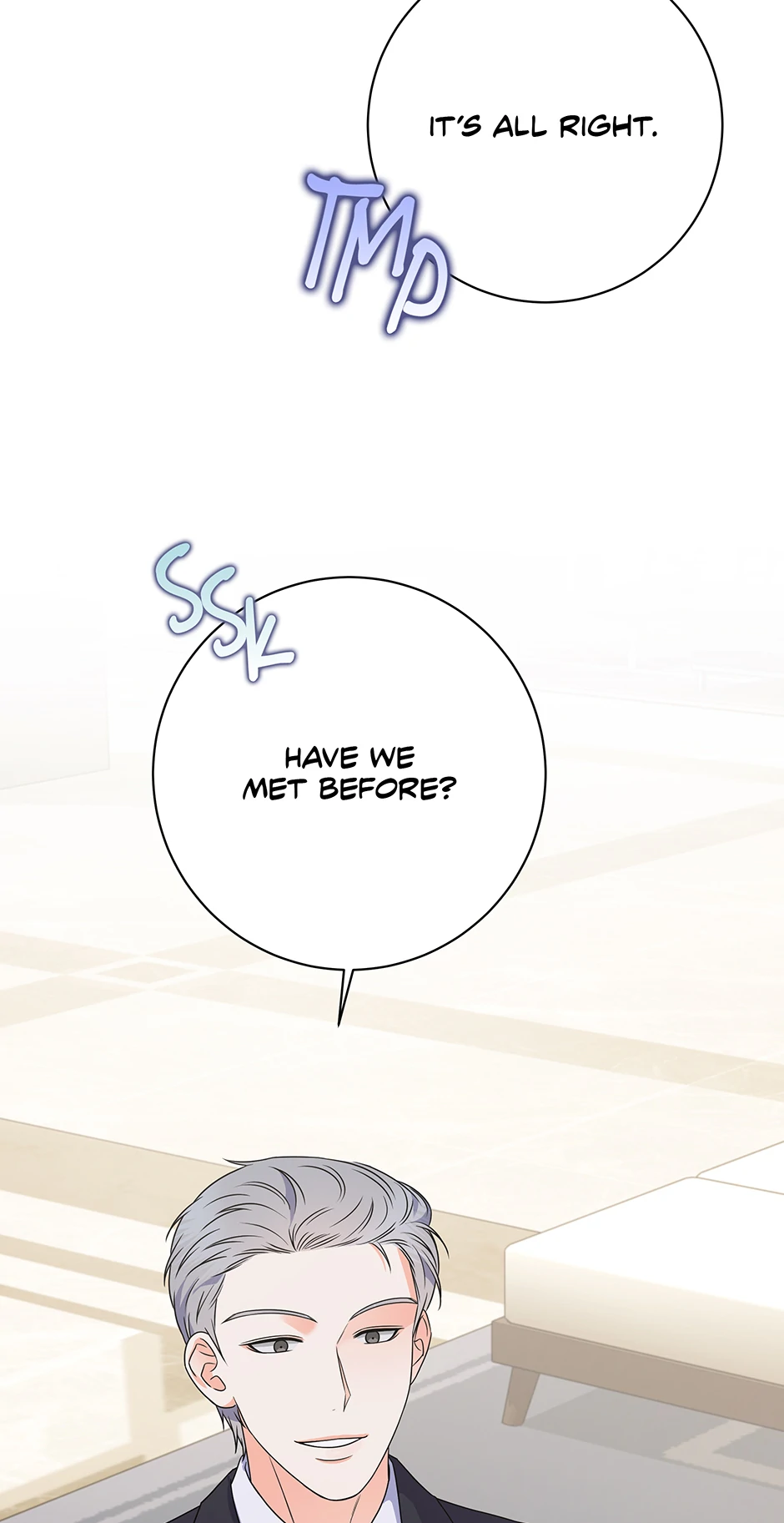 Long Live Hatred - Chapter 28 manhwa