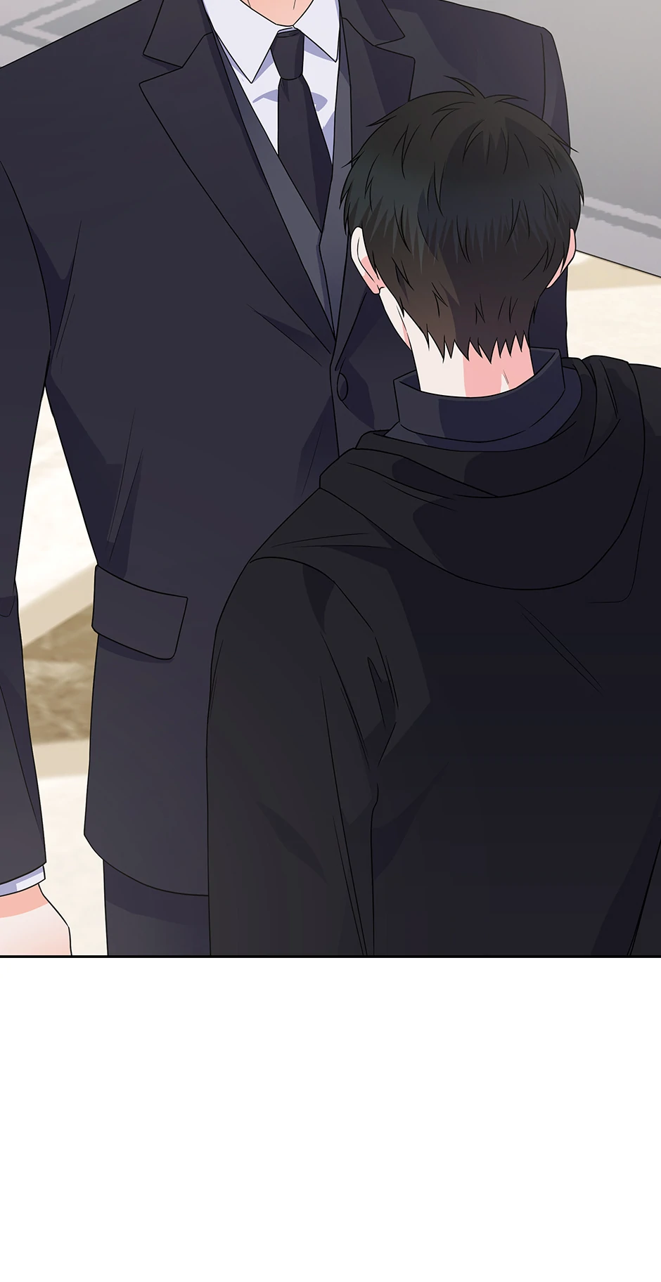 Long Live Hatred - Chapter 28 manhwa