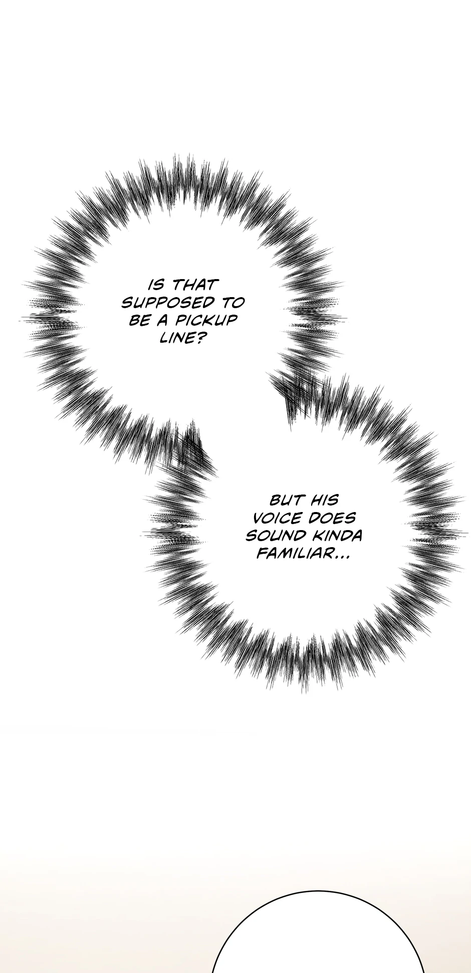 Long Live Hatred - Chapter 28 manhwa