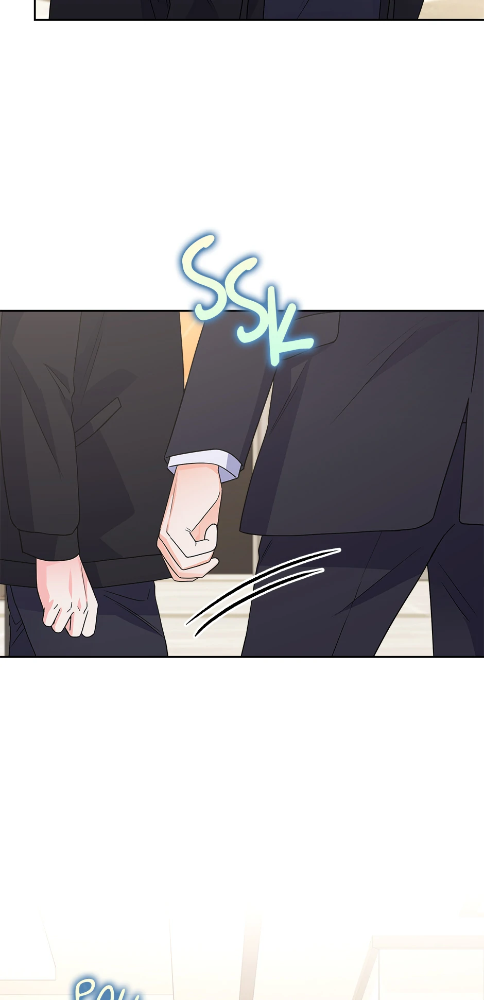 Long Live Hatred - Chapter 28 manhwa