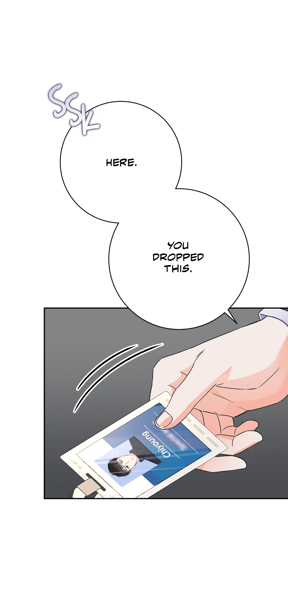 Long Live Hatred - Chapter 28 manhwa