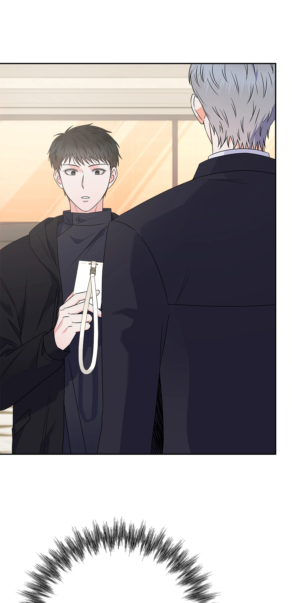 Long Live Hatred - Chapter 28 manhwa