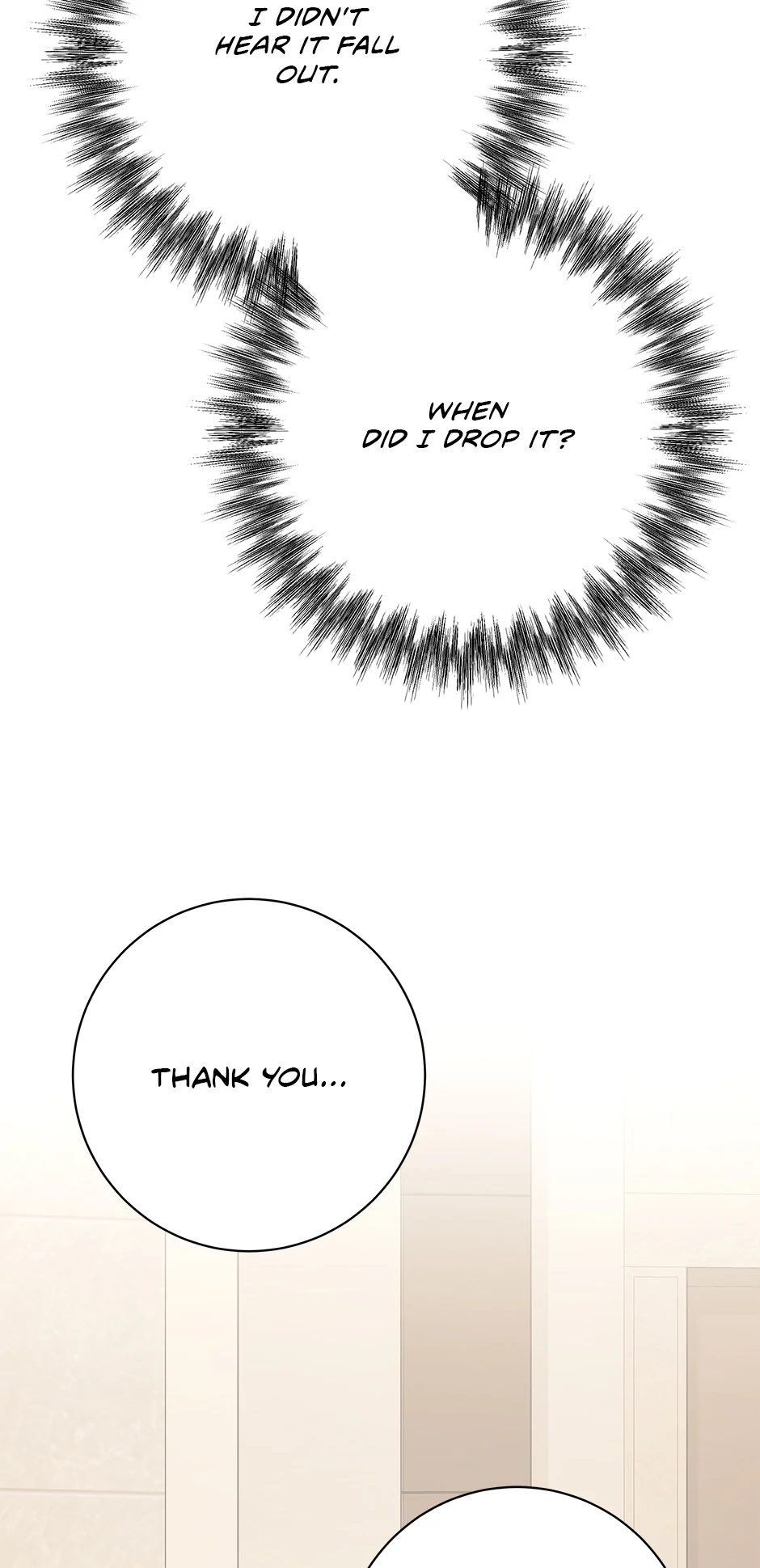 Long Live Hatred - Chapter 28 manhwa