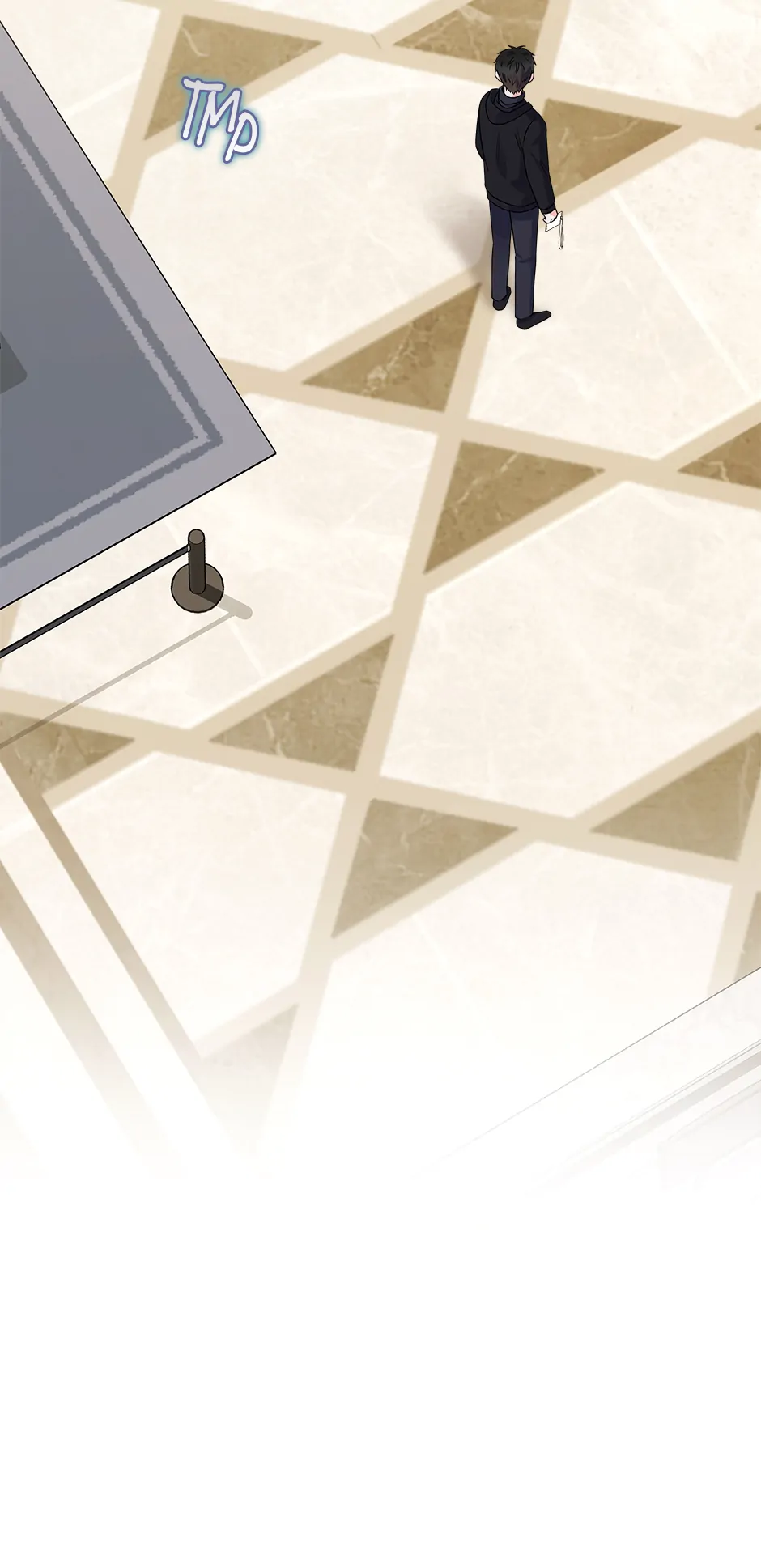 Long Live Hatred - Chapter 28 manhwa